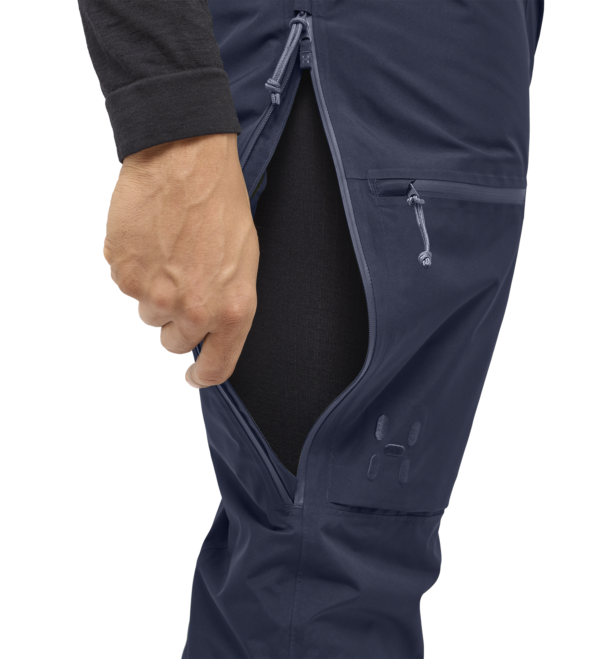 HAGL&Ouml;FS, Latnja Gtx Insulated Pant Men