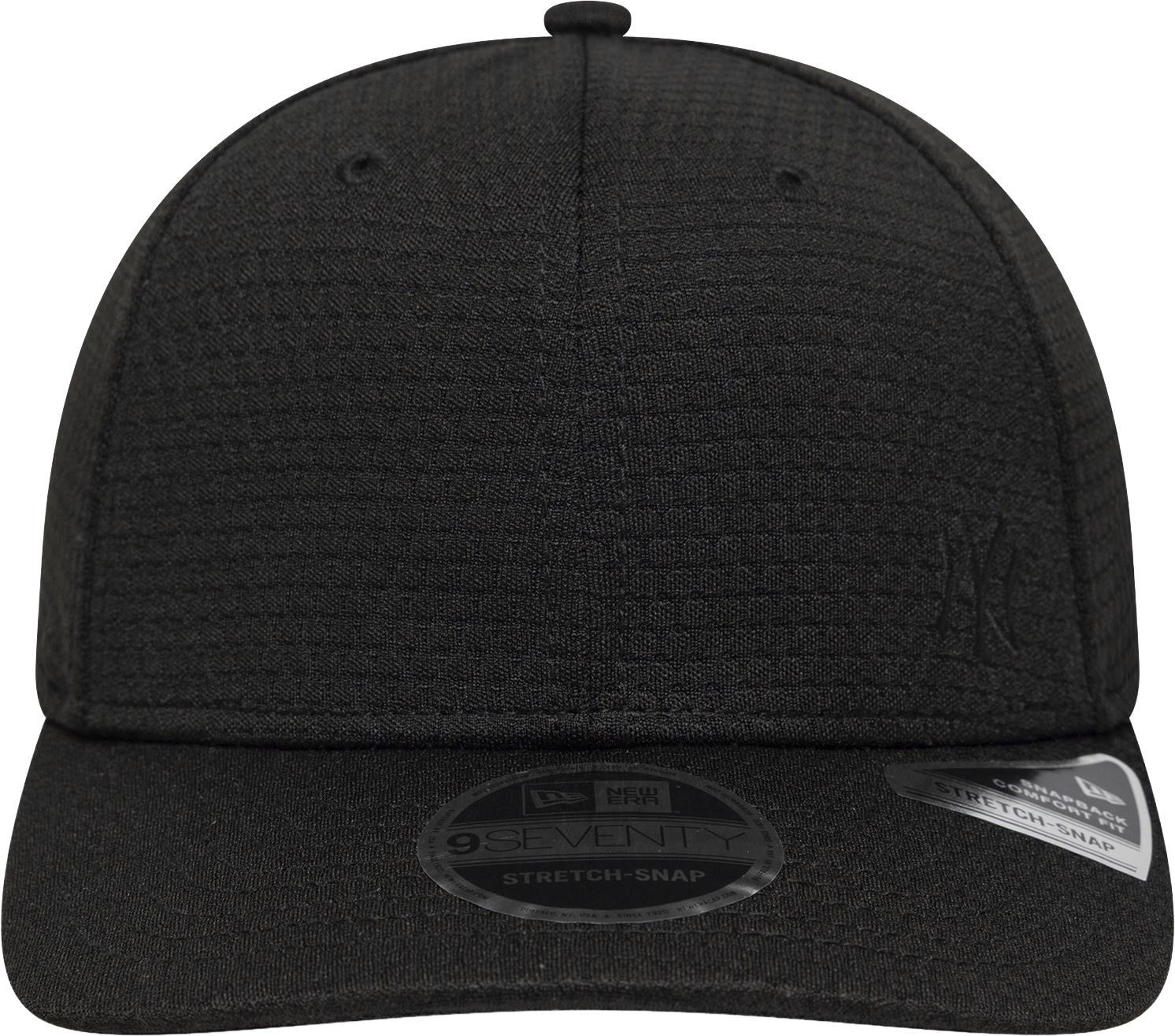 NEW ERA, MESH FLAWLESS 9SEVENTY SS NEY