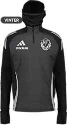 396320103106 ADIDAS Tiro24 C Winterized Top 396320103106 ADIDAS Tiro24 C Winterized Top Standard Small1x1