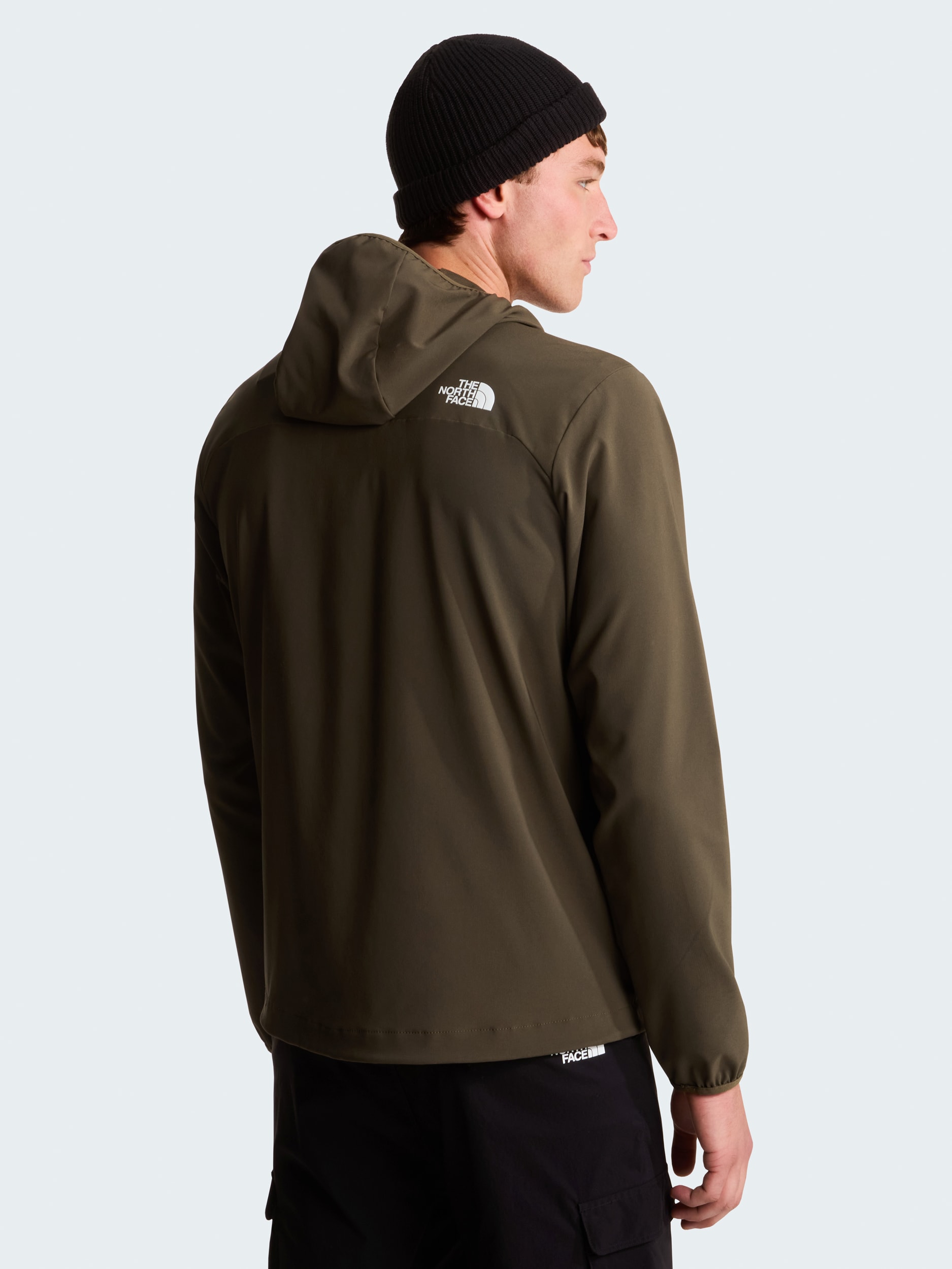 THE NORTH FACE, M NIMBLE HOODIE 2