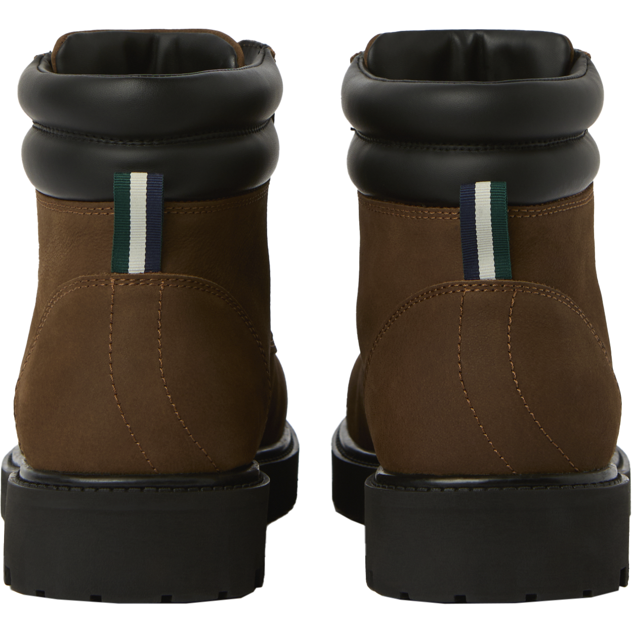 BJ&Ouml;RN BORG, M Ridge