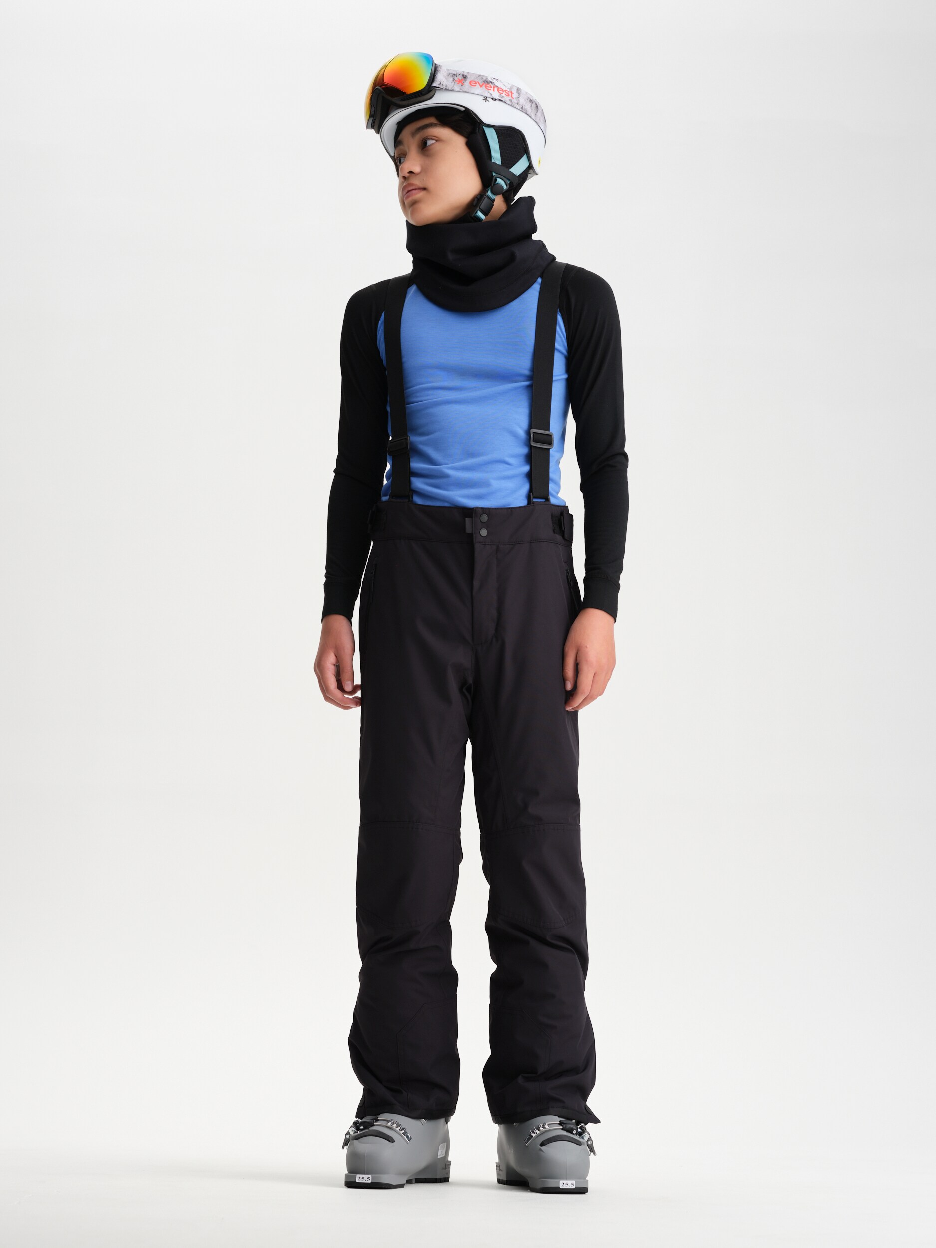 EVEREST, J Ski Slim Pant