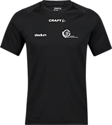 398763106101 CRAFT Rush 2.0 Ss Tee M 398763106101 CRAFT Rush 2.0 Ss Tee M Standard Small1x1