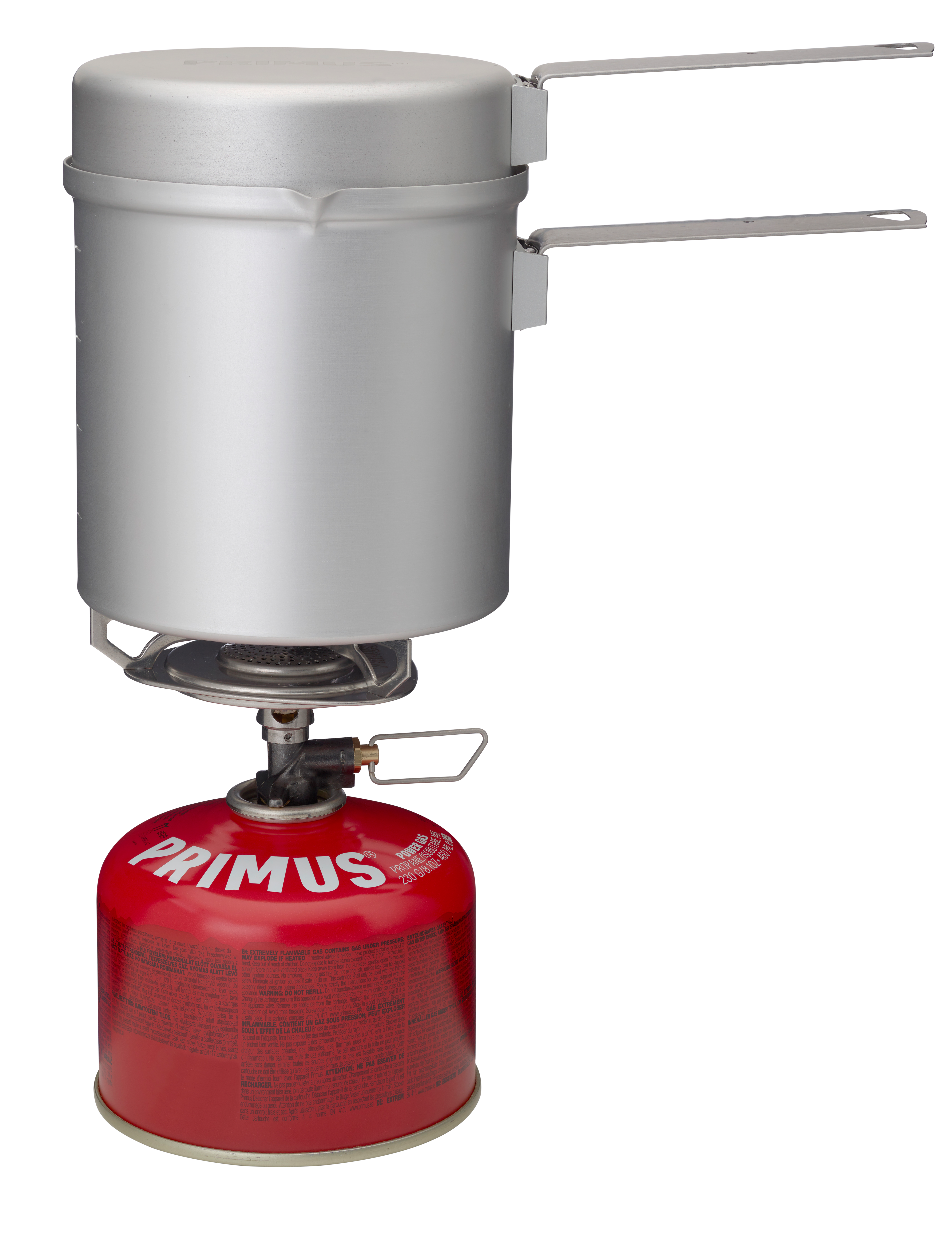 PRIMUS, Essential Trail Kit