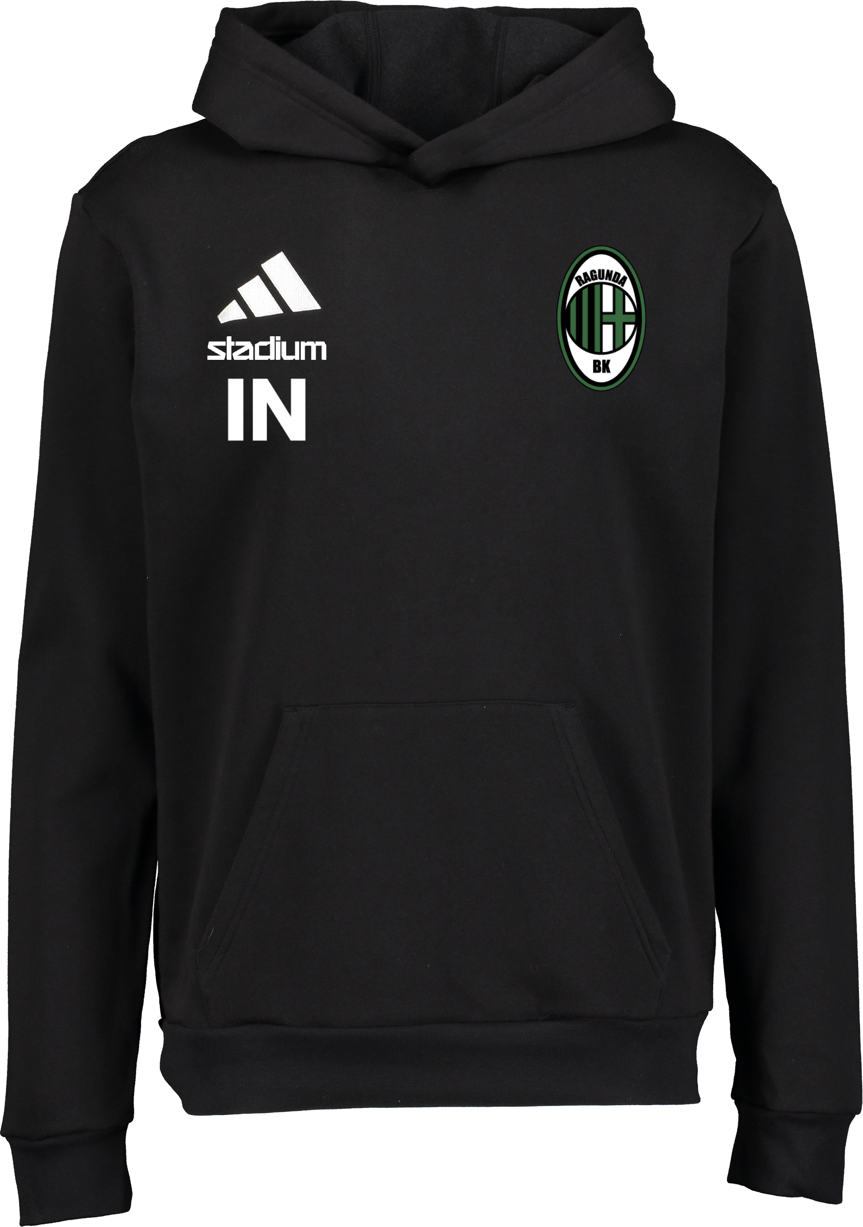 
ADIDAS, 
ENT26 HOODY JR, 
Detail 1
