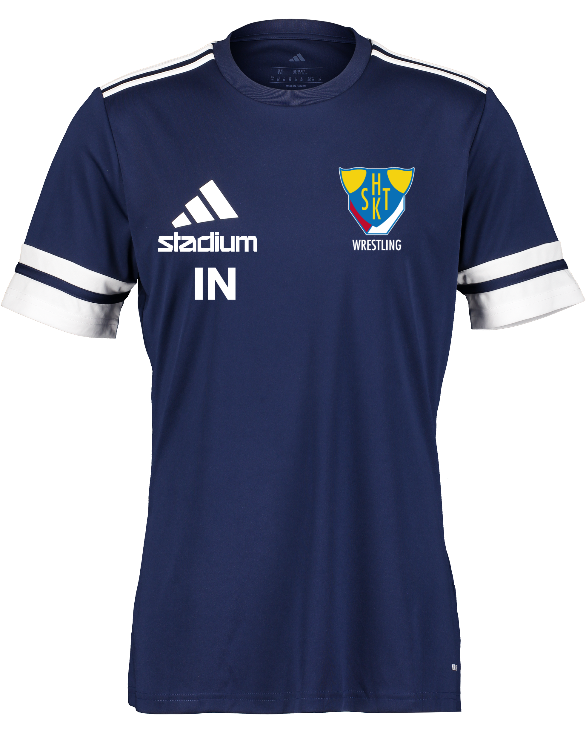 
ADIDAS, 
Squad25 Jsy Jr, 
Detail 1
