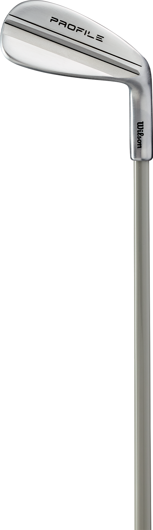 WILSON, PROFILE JR LARGE RH SET