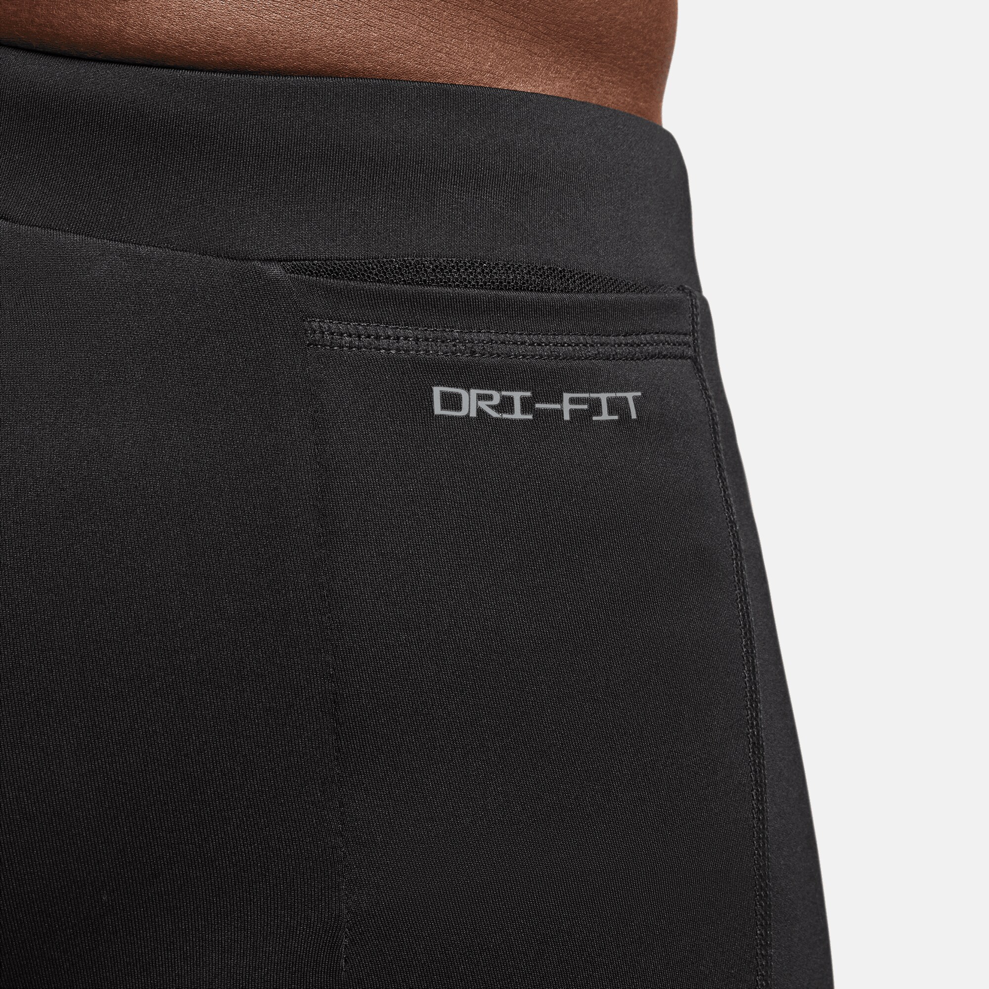 NIKE, Nike Fast Men'S Dri-Fit Brief-Lined