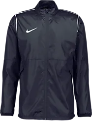 Park 20 Rain Jkt Jr - Obsidian Standard Small1x1