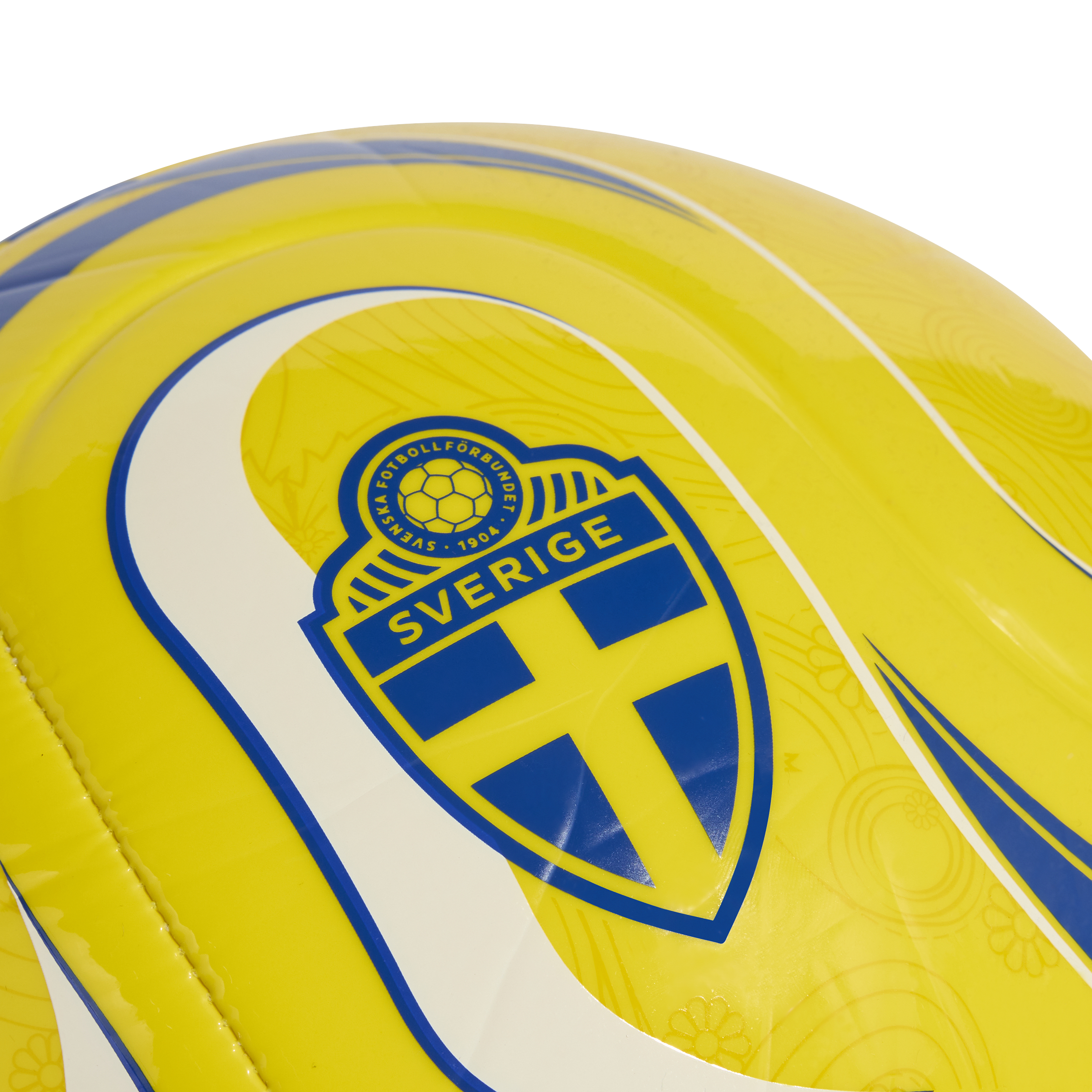 ADIDAS, SVFF CLUB BALL HOME