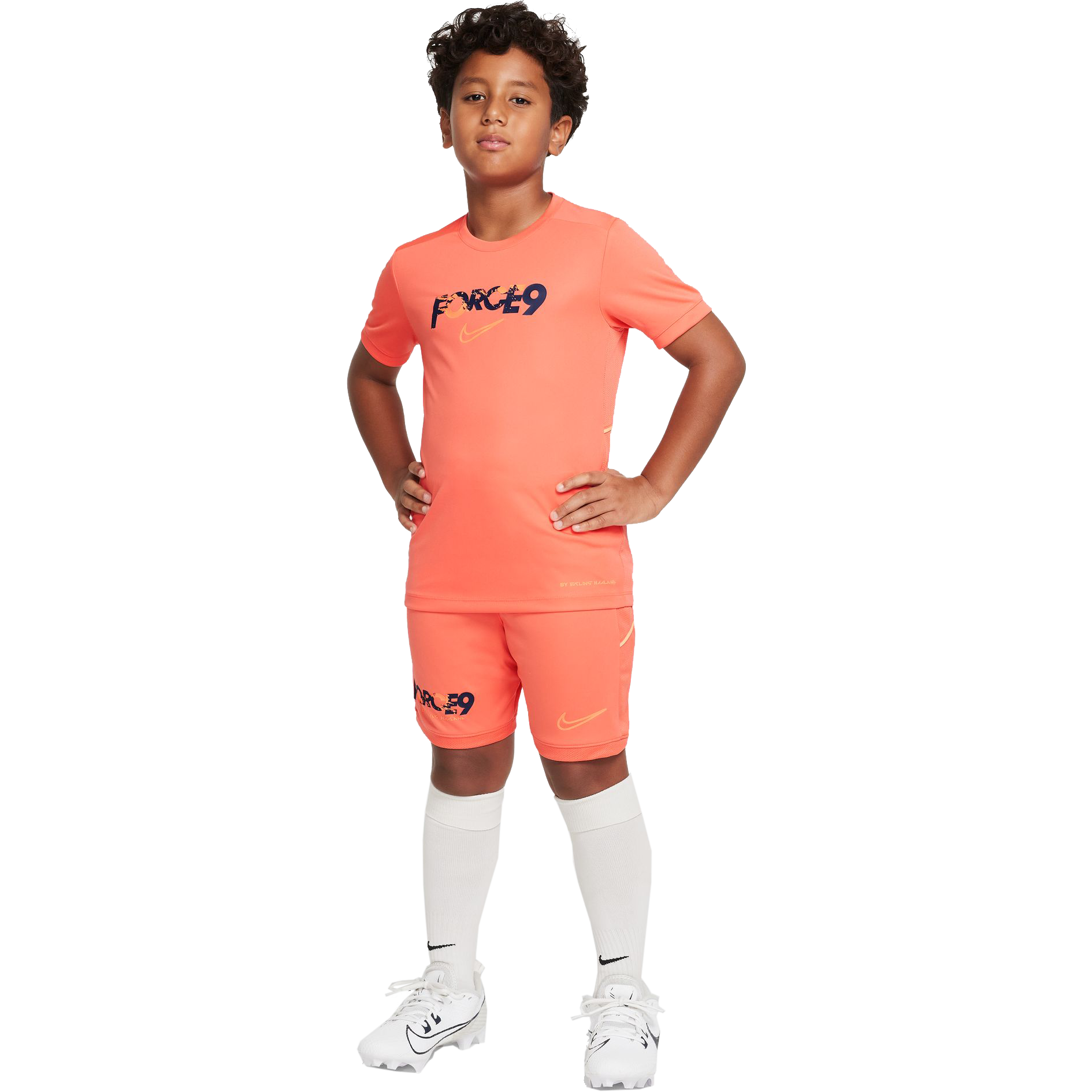 NIKE, Eh K Df Acd Top Ss Pd