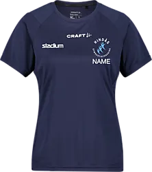 398764102101 CRAFT Rush 2.0 Ss Tee W 398764102101 CRAFT Rush 2.0 Ss Tee W Standard Small1x1