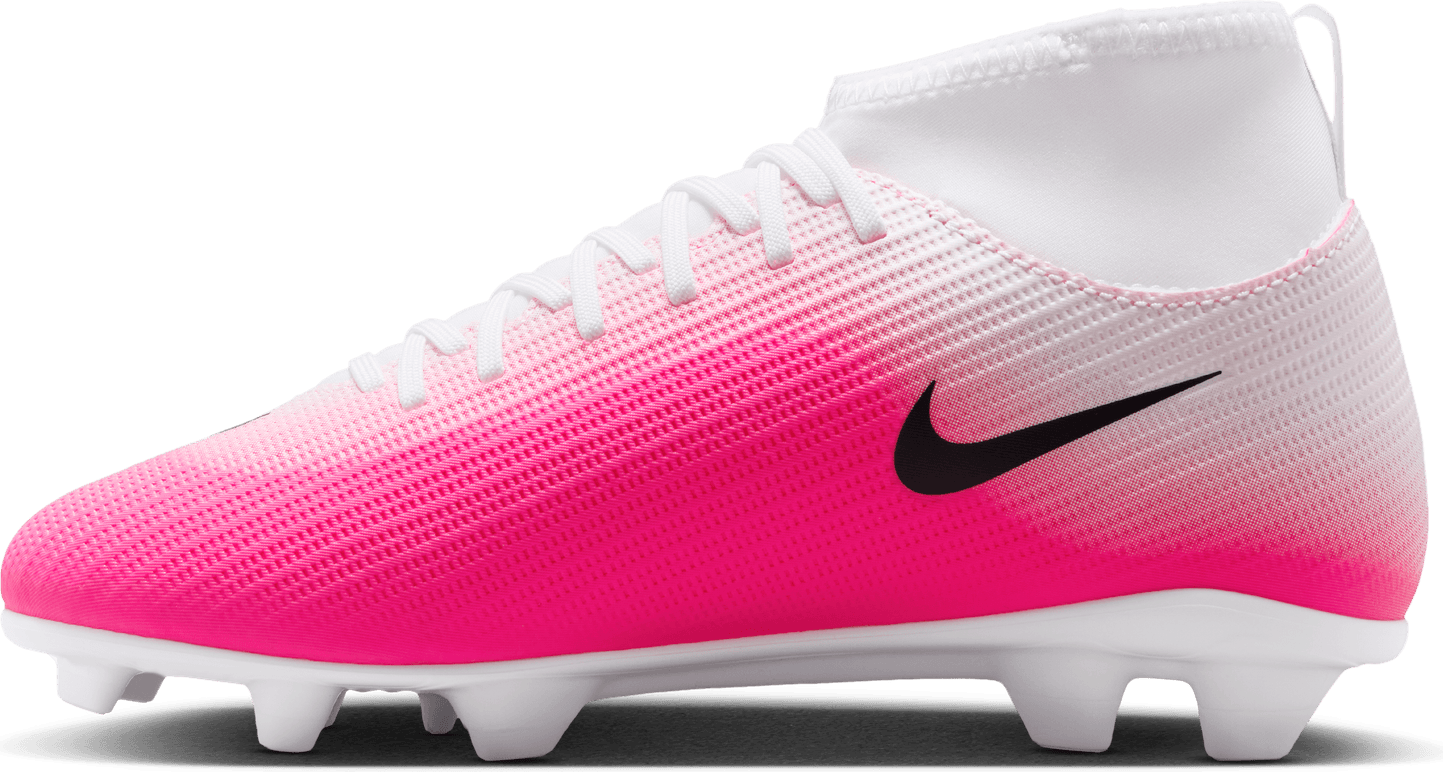 NIKE, JR SUPERFLY 11 CLUB FG/MG T