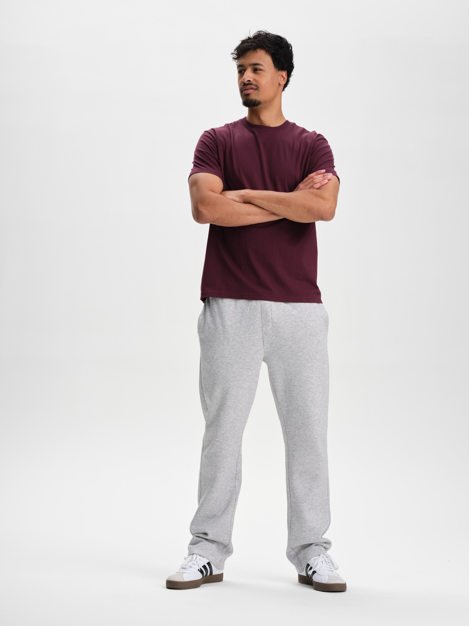 SOC, M CORE STRAIGHT PANT