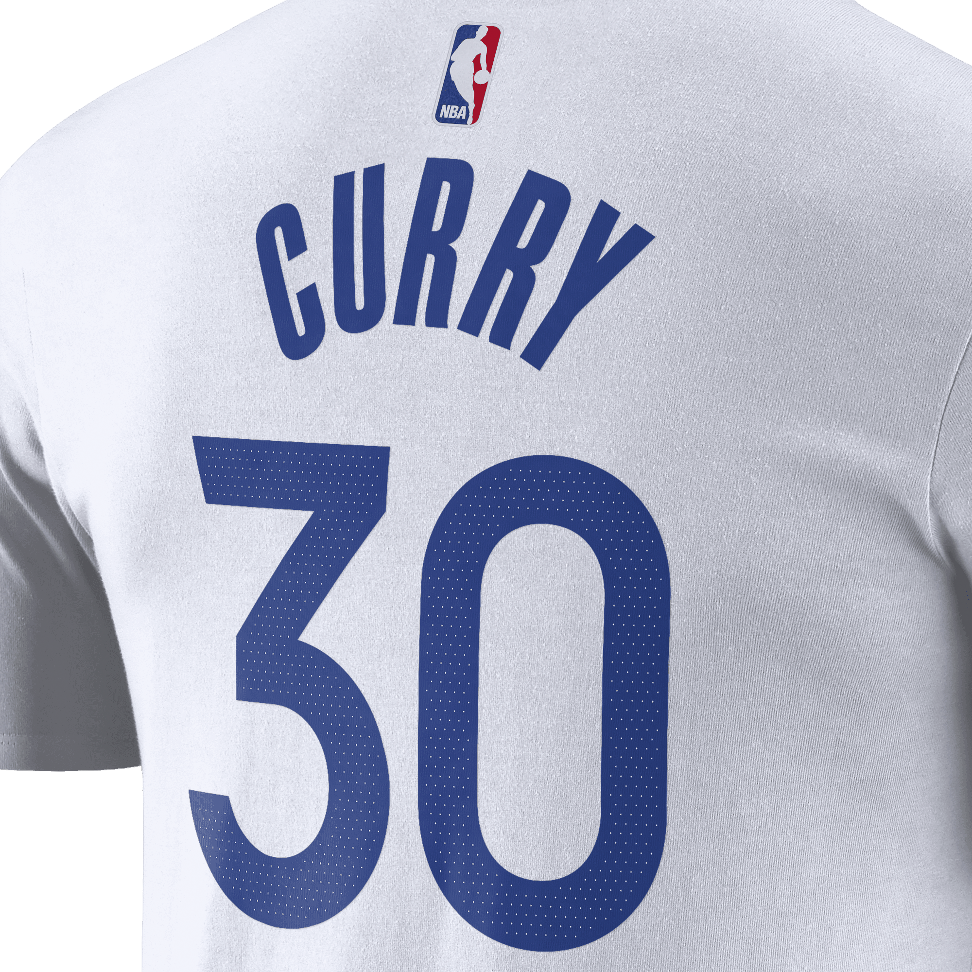 NIKE, M Gsw Nk Es Nn Ss Tee