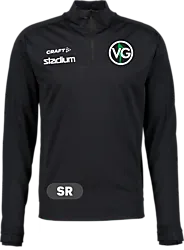 394169105101 CRAFT Evolve 2.0 Half Zip M 394169105101 CRAFT Evolve 2.0 Half Zip M Standard Small1x1