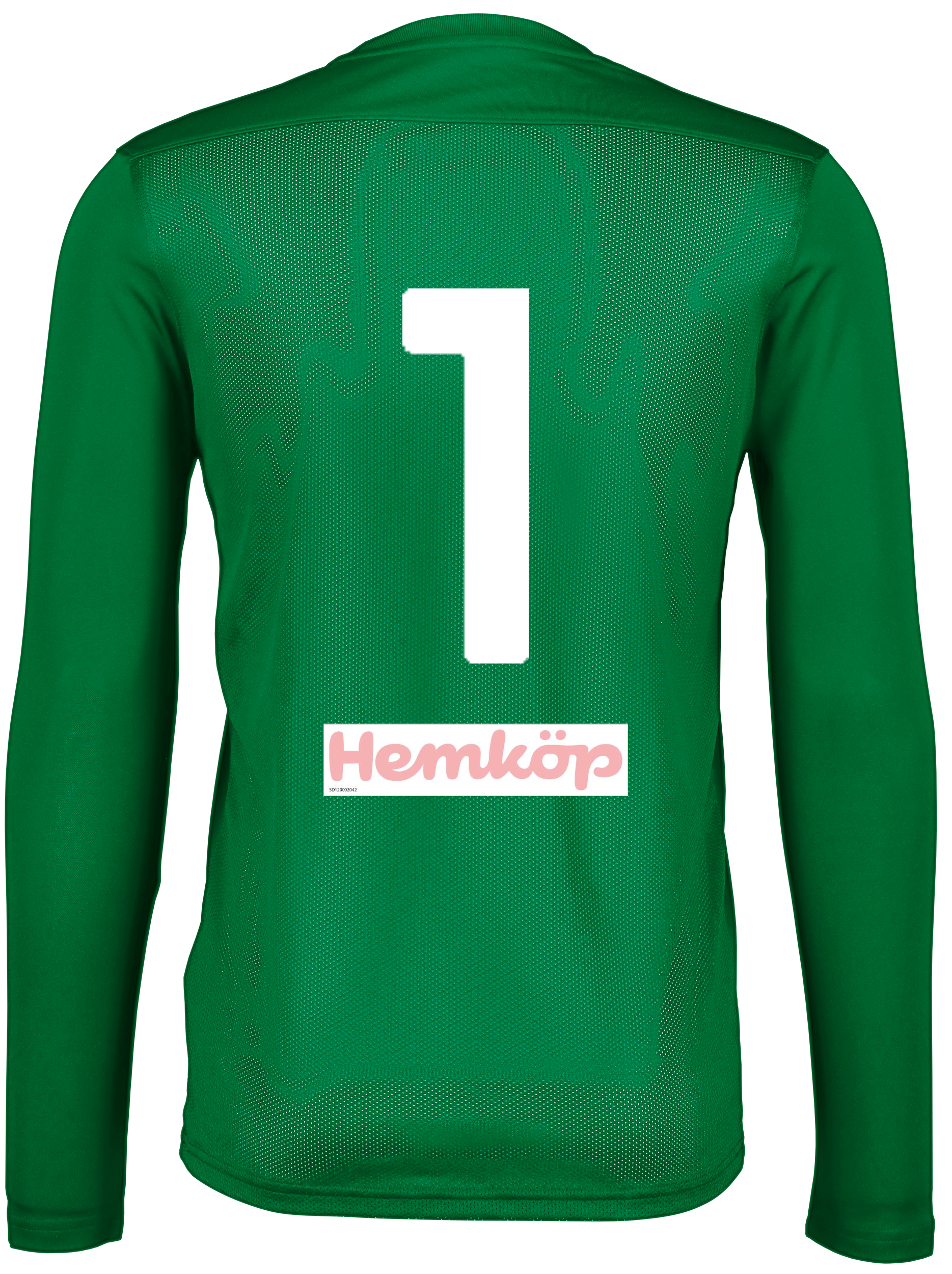 NIKE, Park VII LS Jsy