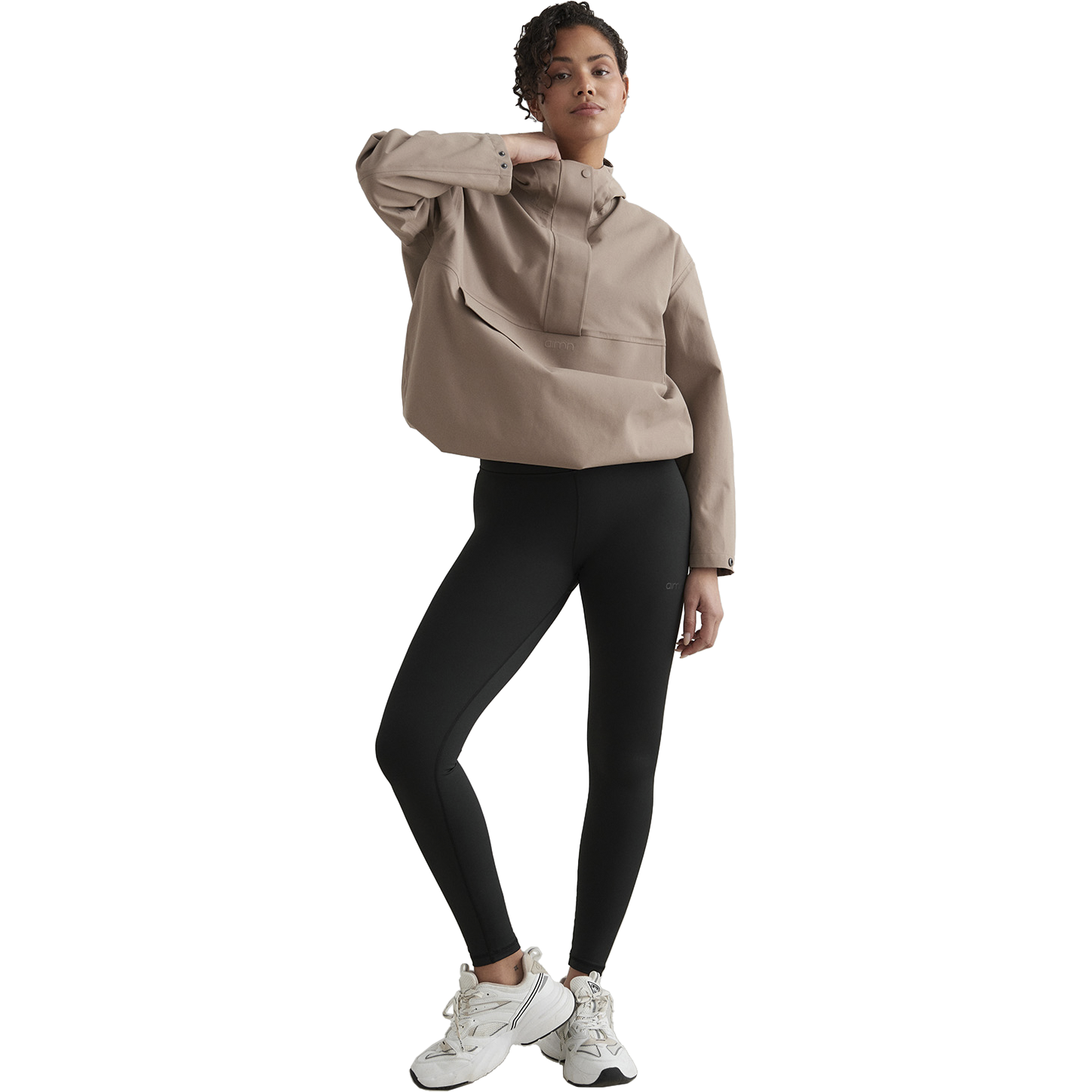 AIM&acute;N, W Wp Oversize Anorak