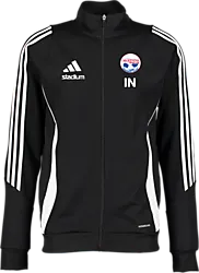 390925101101 ADIDAS Tiro24 Tr Jkt Jr 390925101101 ADIDAS Tiro24 Tr Jkt Jr Standard Small1x1
