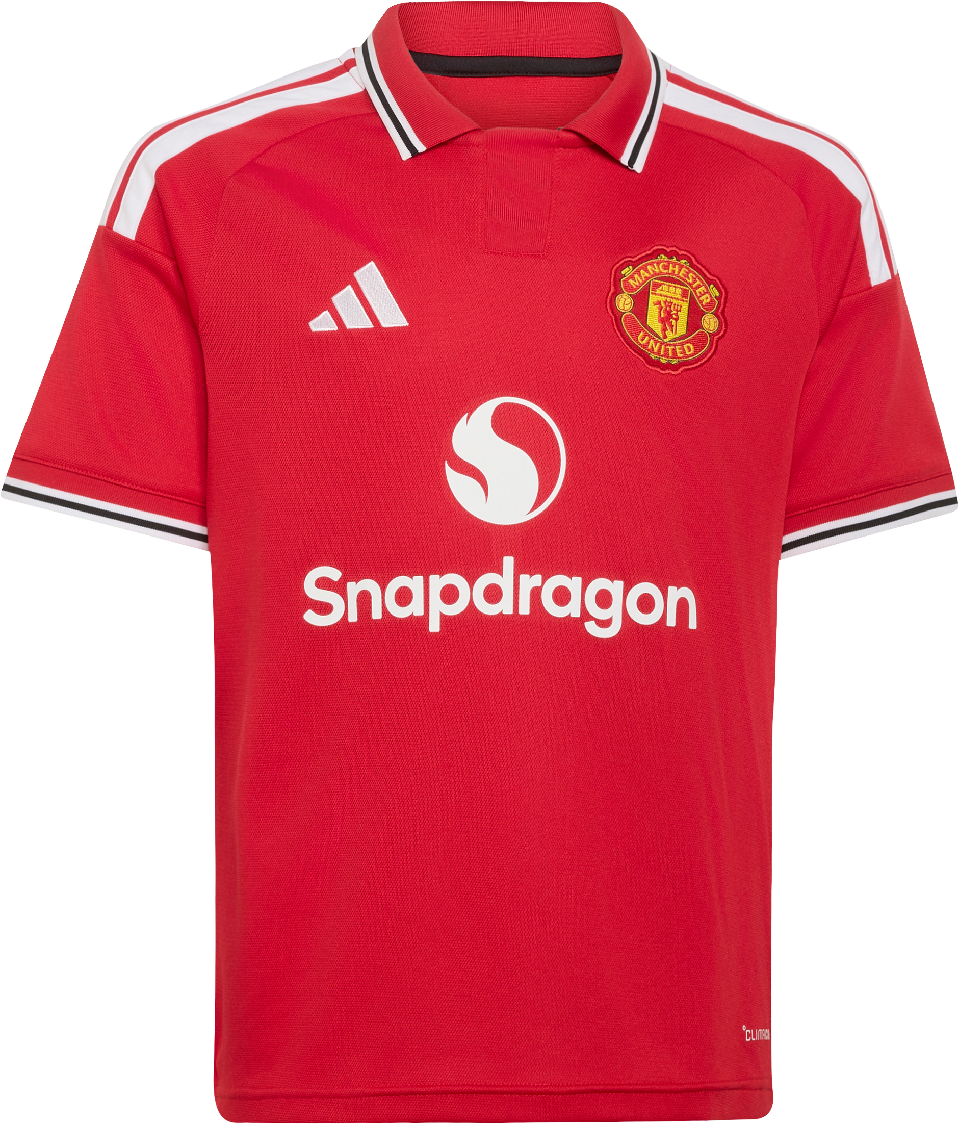 ADIDAS, MUFC H JSY Y