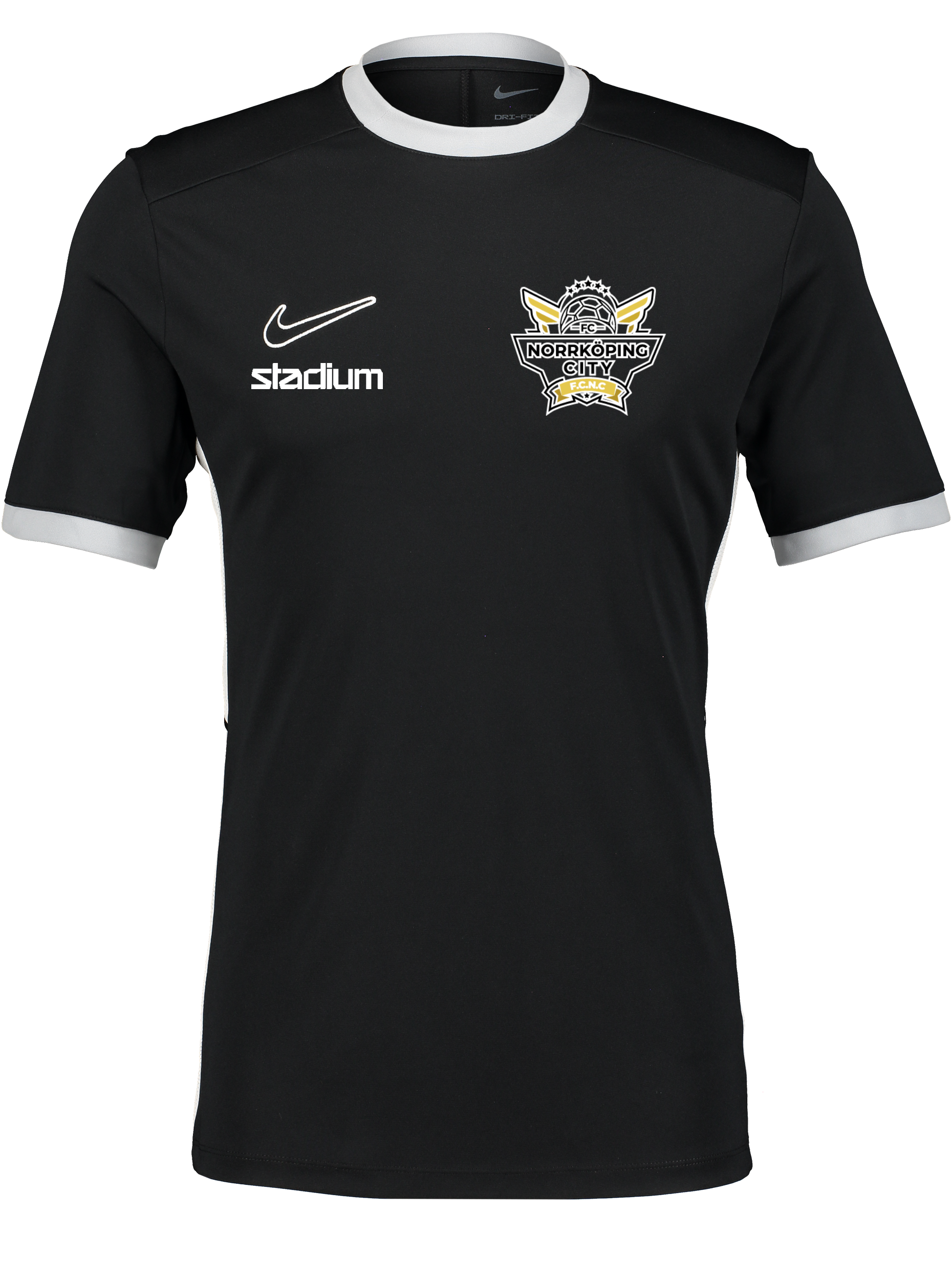 
NIKE, 
Acd25 Ss Top, 
Detail 1
