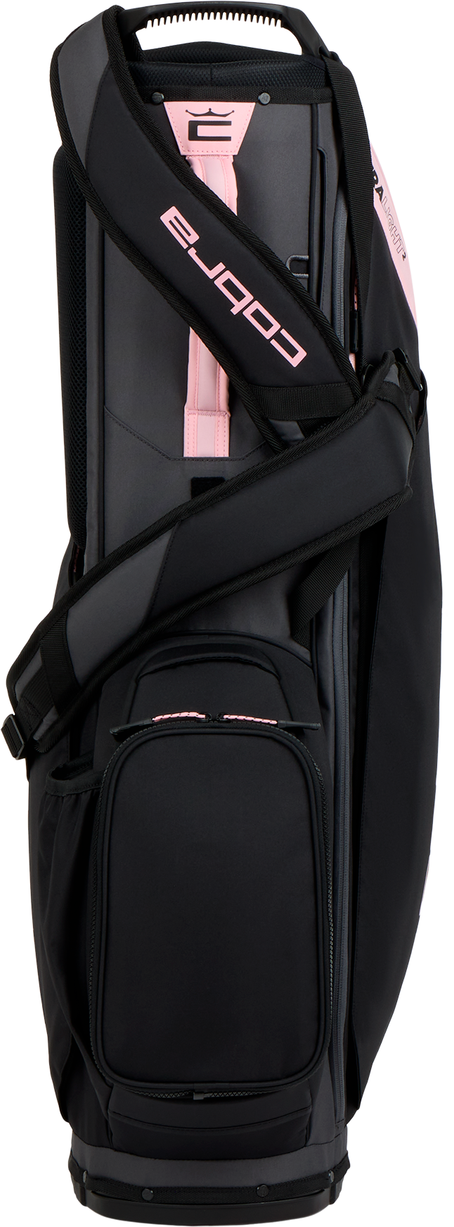 COBRA, COBRA ULTRALIGHT 2 STAND BAG