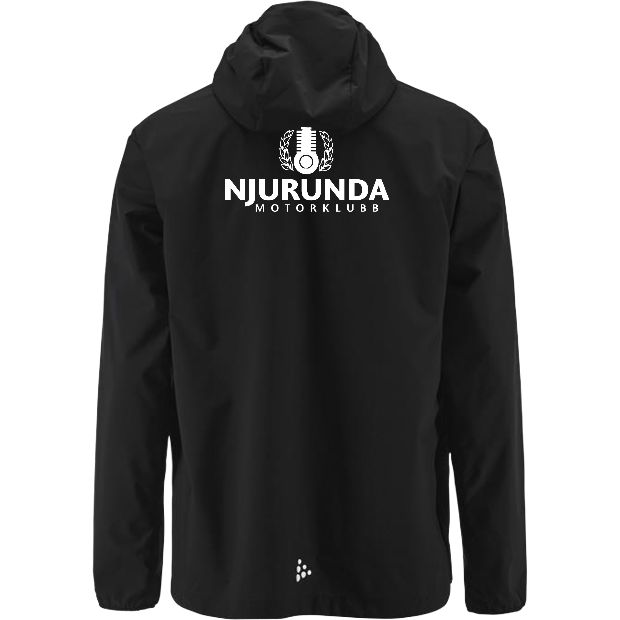 CRAFT, SQUAD GO WEATHER JACKET