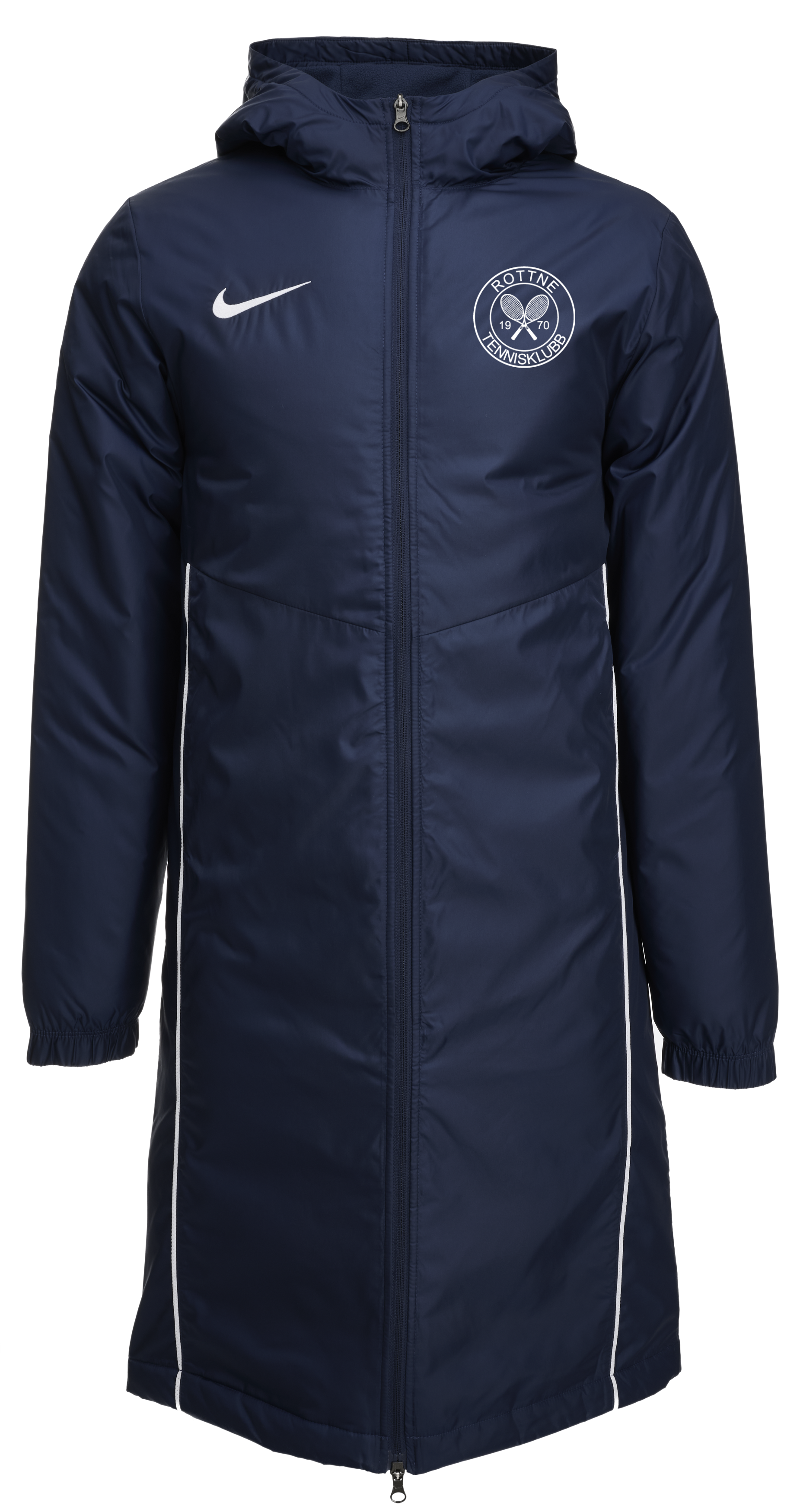 
NIKE, 
PARK26 SDF JKT, 
Detail 1
