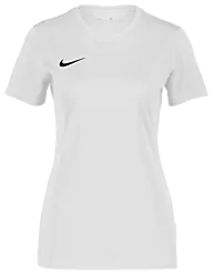 Park VII SS Jsy W - White/Black Standard Small1x1