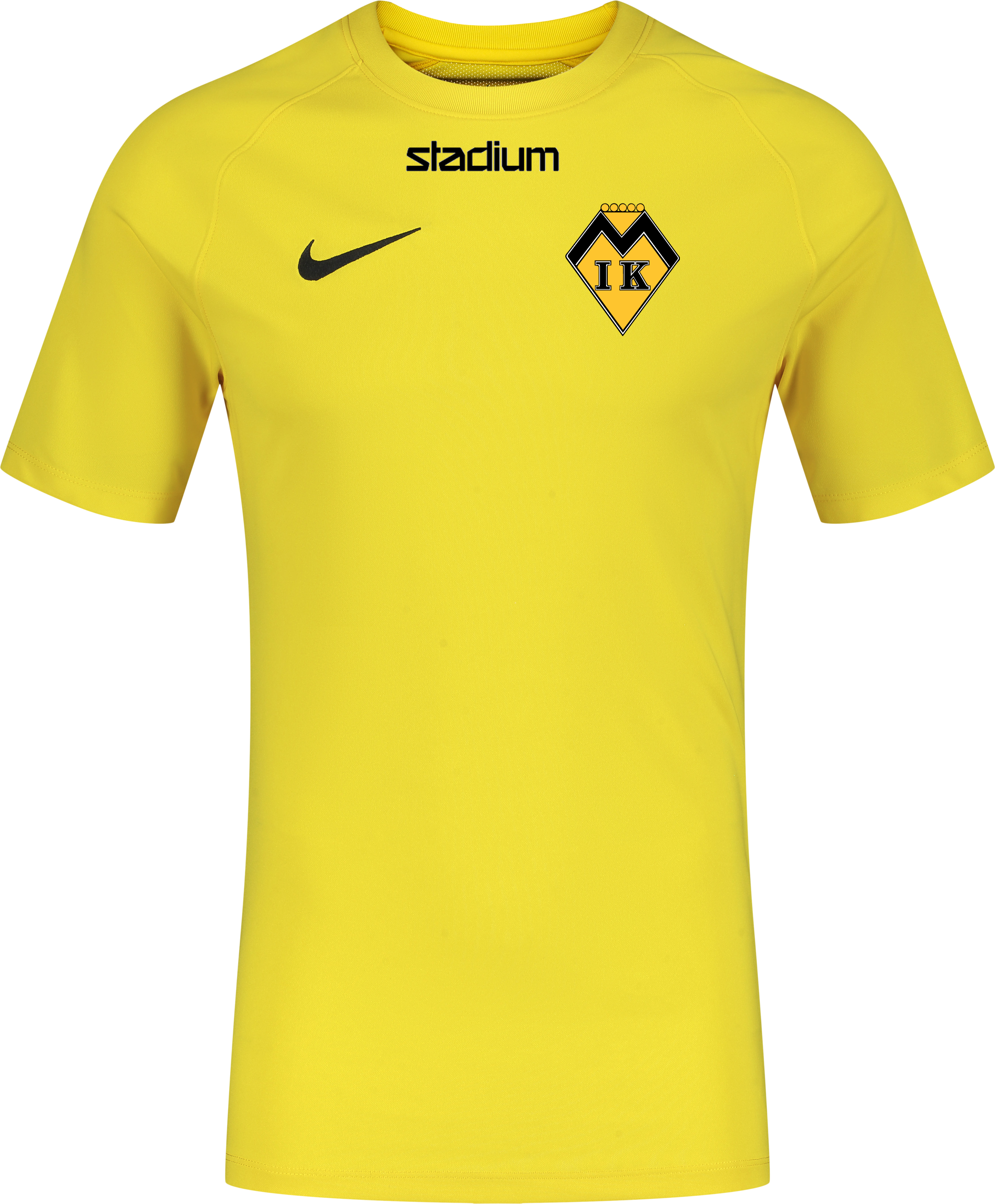 
NIKE, 
PARK VIII SS JSY, 
Detail 1
