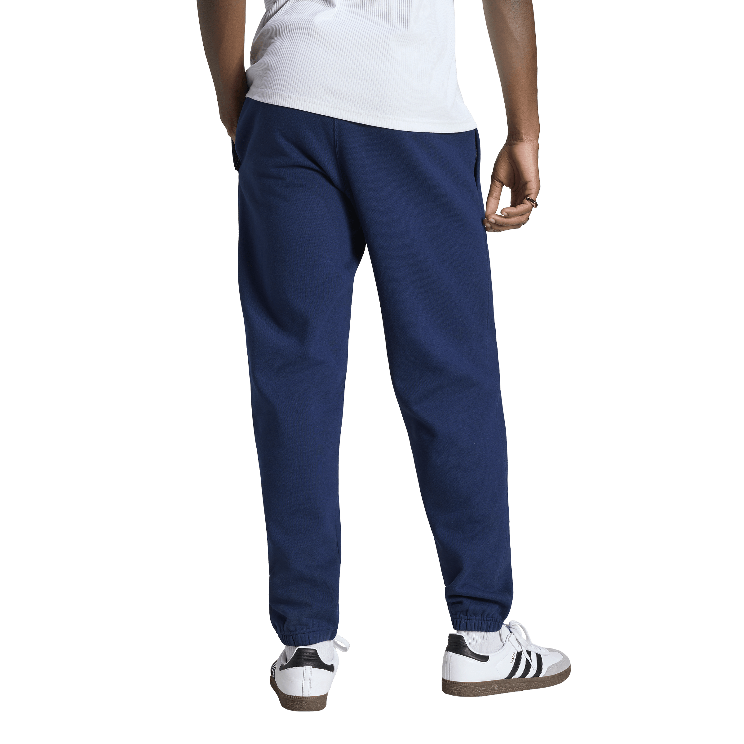 ADIDAS ORIGINALS, M ESS REG PANT