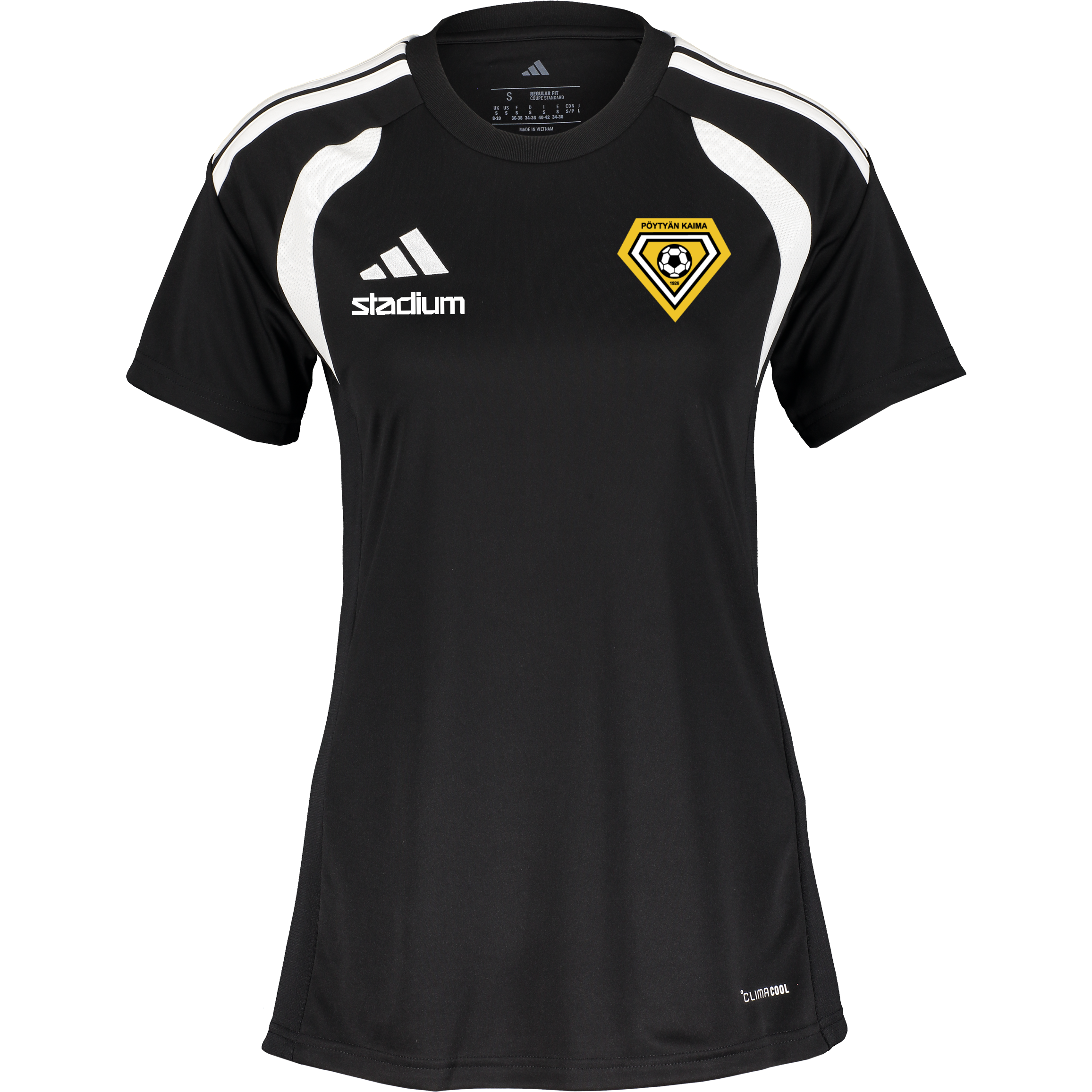 
ADIDAS, 
TIRO26 L JSY W, 
Detail 1
