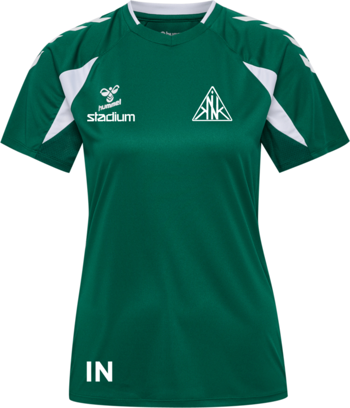 
HUMMEL, 
HMLCORE 2.0 JERSEY S/S WOMAN, 
Detail 1
