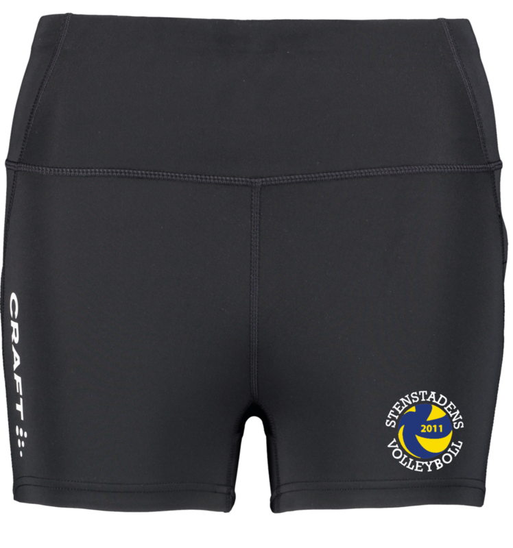 
CRAFT, 
Rush 2.0 Hot Pant W, 
Detail 1
