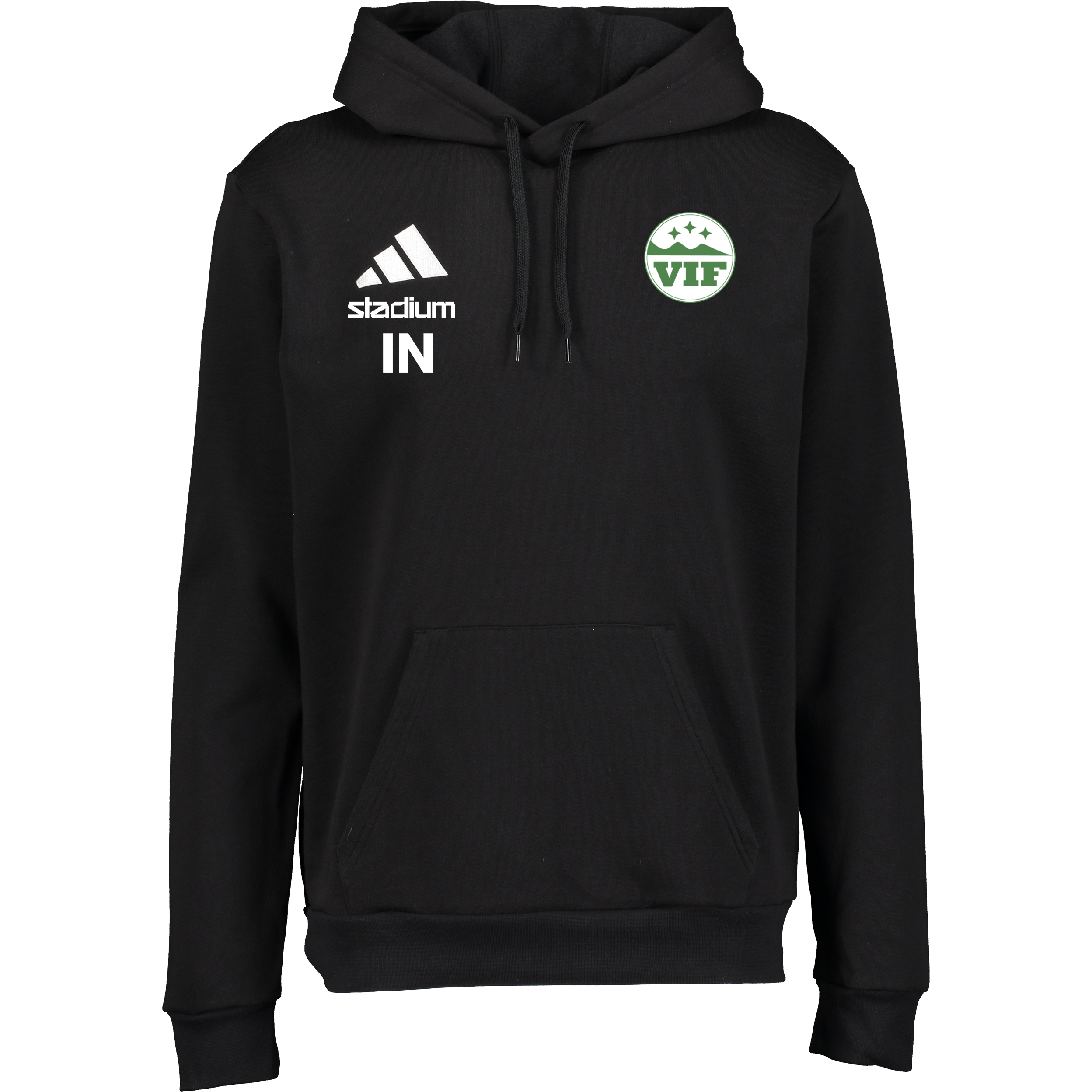 
ADIDAS, 
ENT26 HOODY, 
Detail 1
