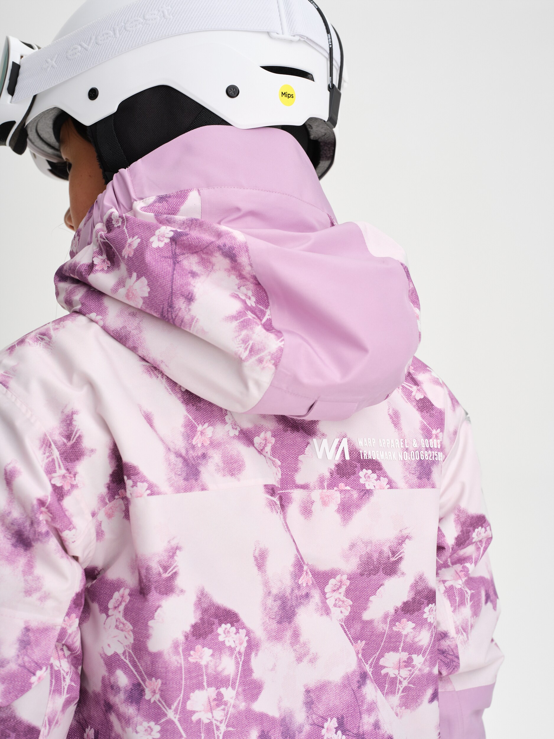 WARP, J Oakville Jacket