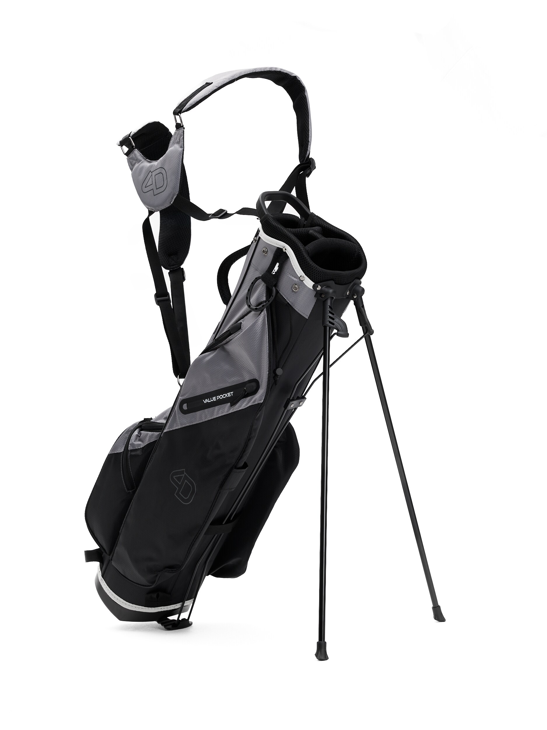 FOUR D, STAND BAG WR 7,5"
