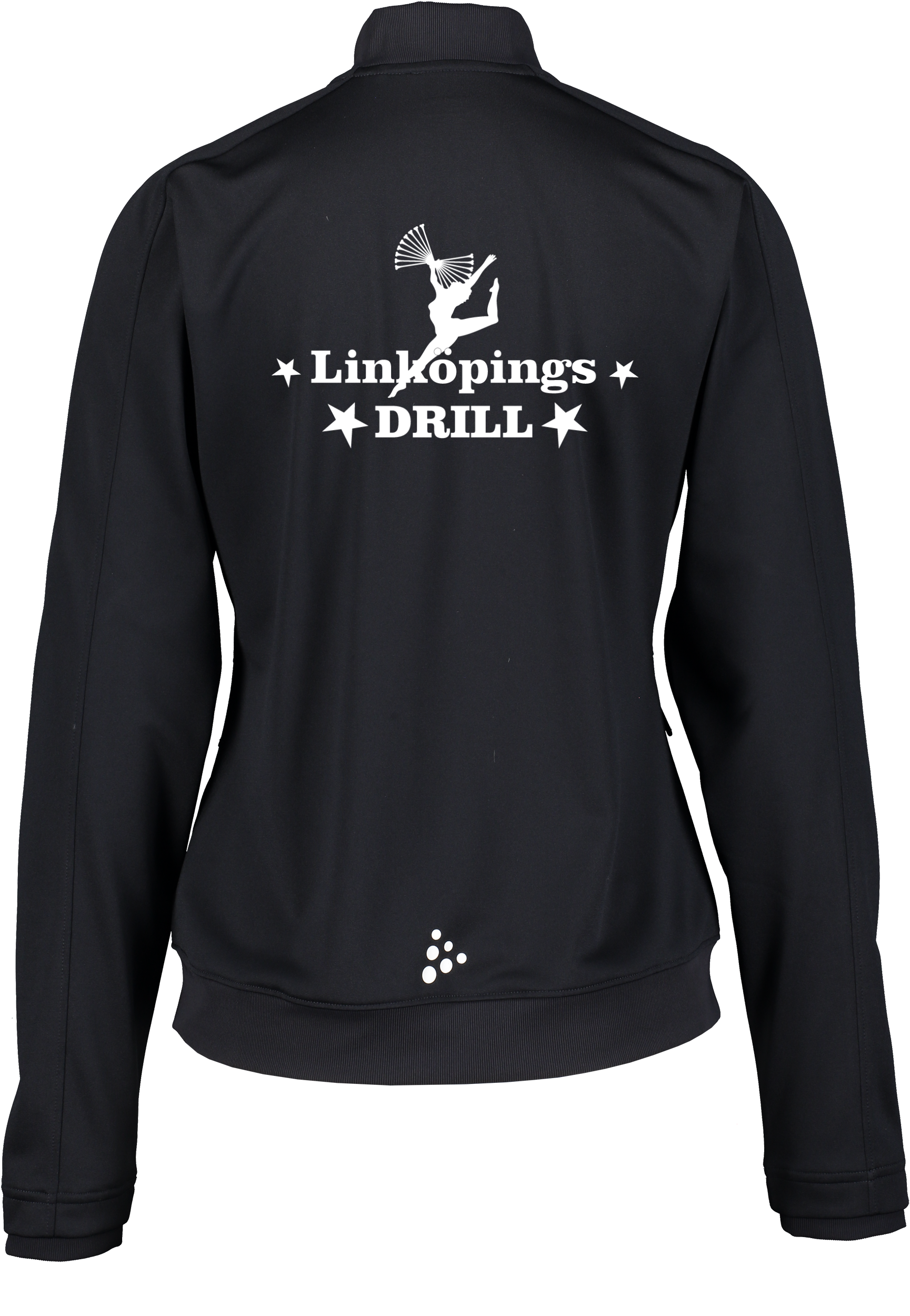 CRAFT, Evolve 2.0 Full Zip Jacket W