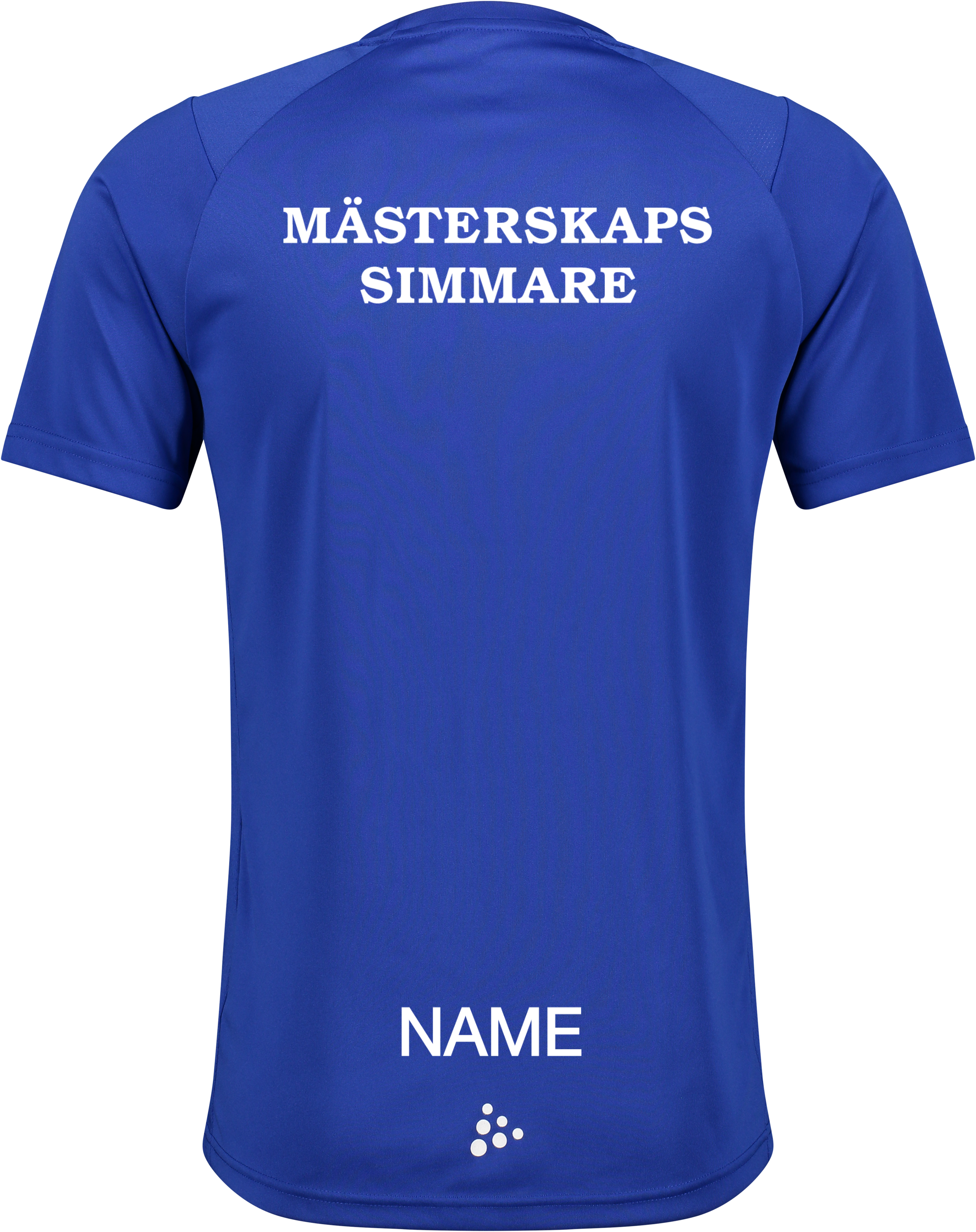 CRAFT, Rush 2.0 Ss Tee M