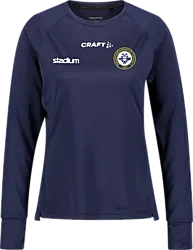 394177102101 CRAFT Rush 2.0 Ls Tee W 394177102101 CRAFT Rush 2.0 Ls Tee W Standard Small1x1