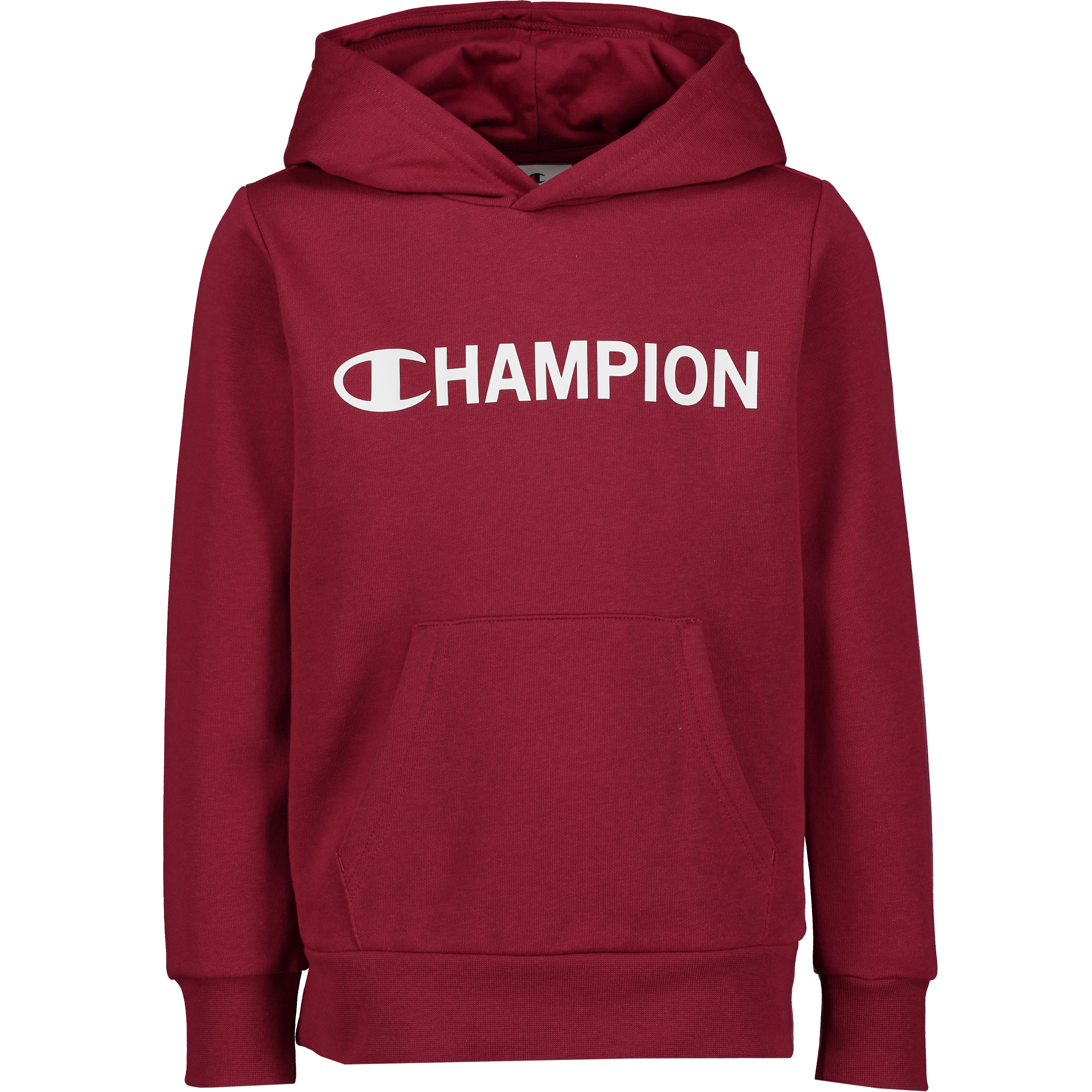 
CHAMPION, 
Hooded Sweatshirt B Jr, 
Detail 1
