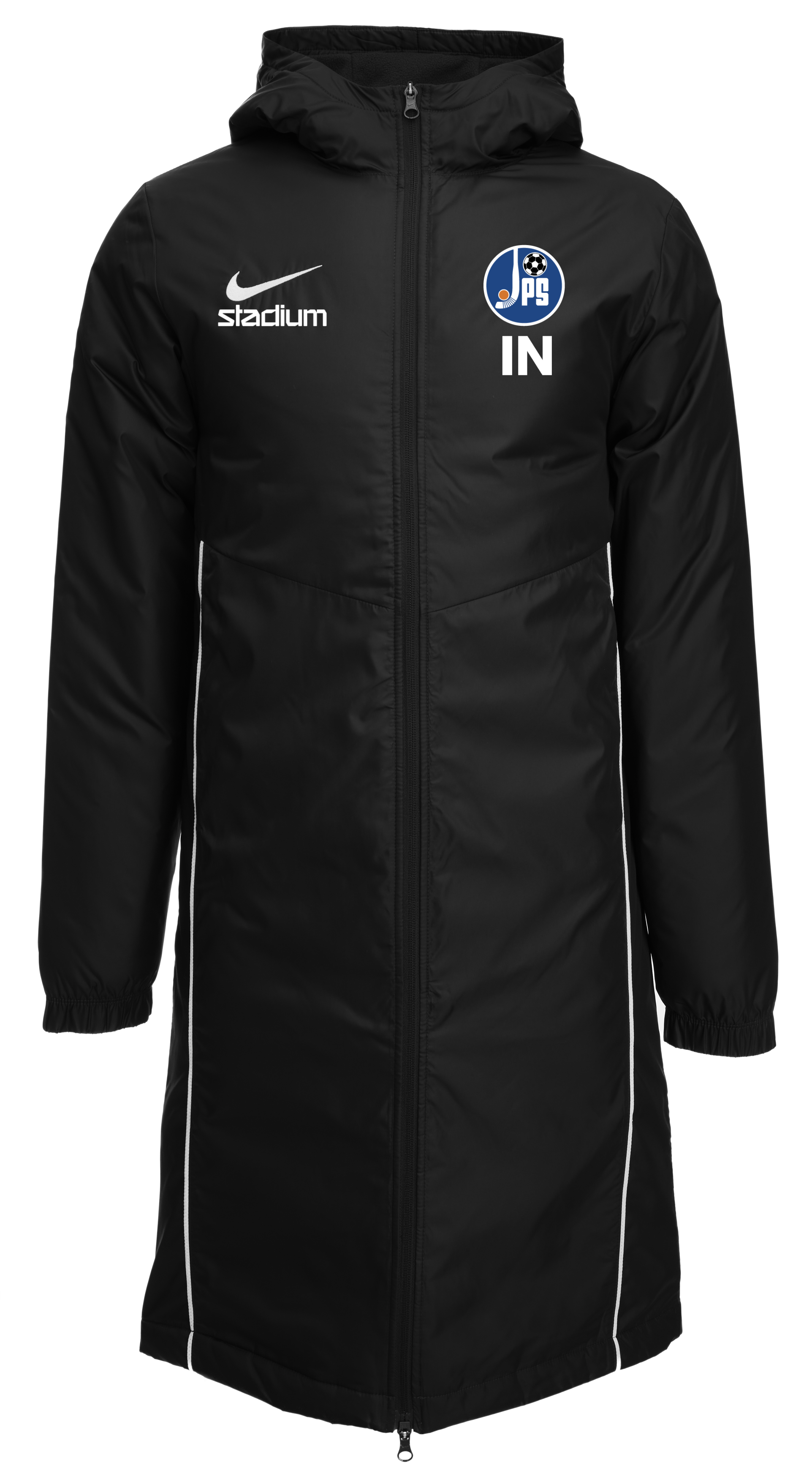 
NIKE, 
PARK26 SDF JKT, 
Detail 1
