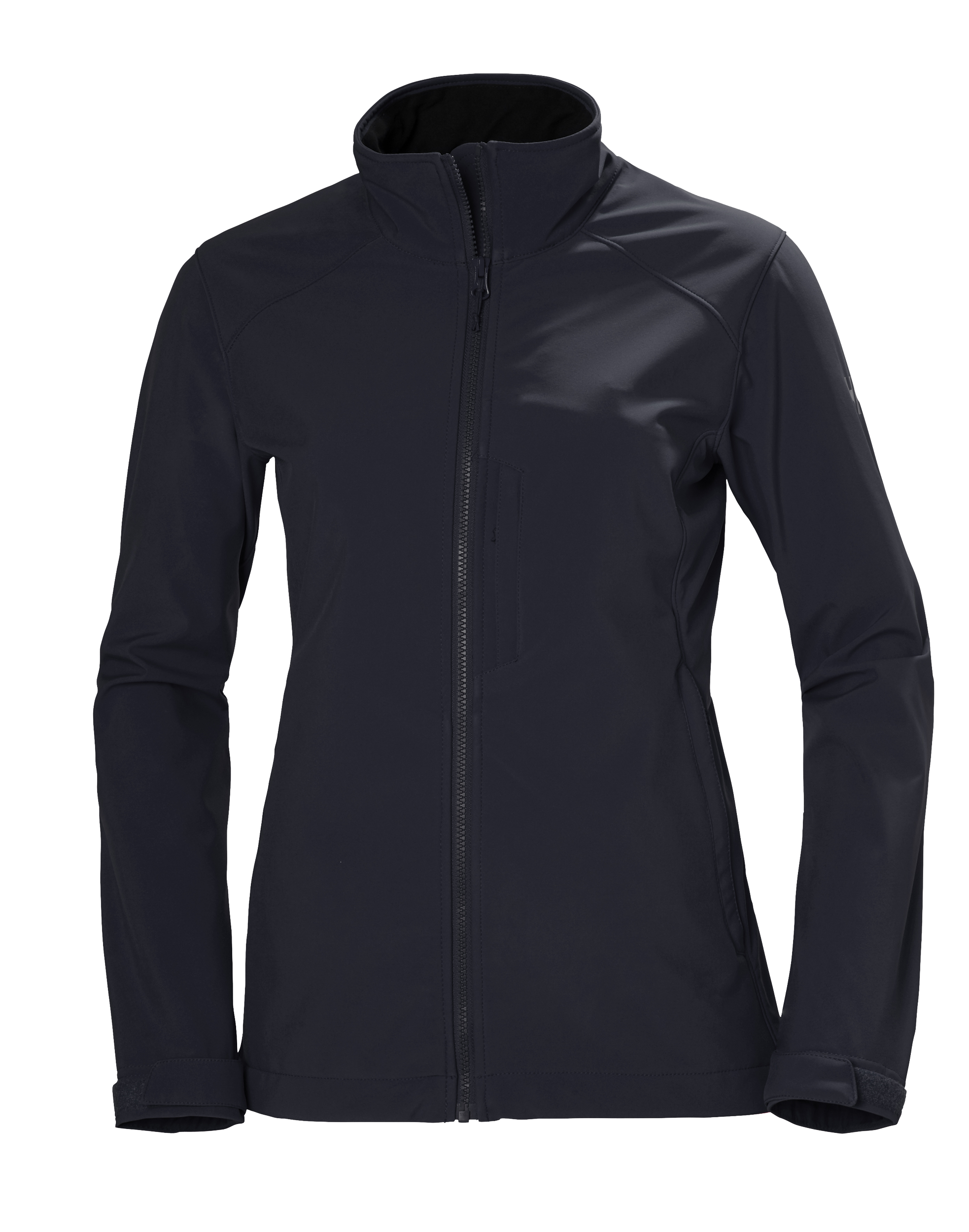 
HELLY HANSEN, 
Paramount Softshell Jacket W, 
Detail 1
