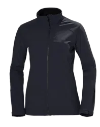 704479102101 HELLY HANSEN  Paramount Softshell Jacket W 704479102101 HELLY HANSEN Paramount Softshell Jacket W  Standard Small1x1