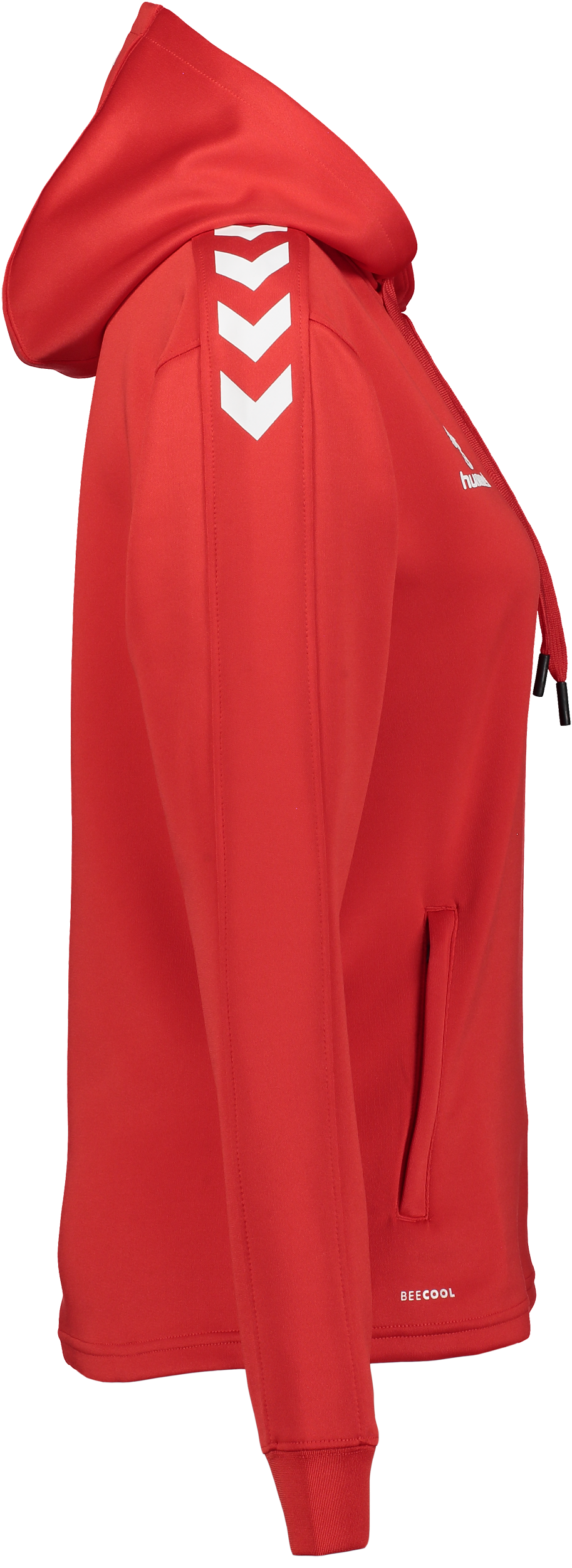 HUMMEL, Core Xk Poly Sw Hood W