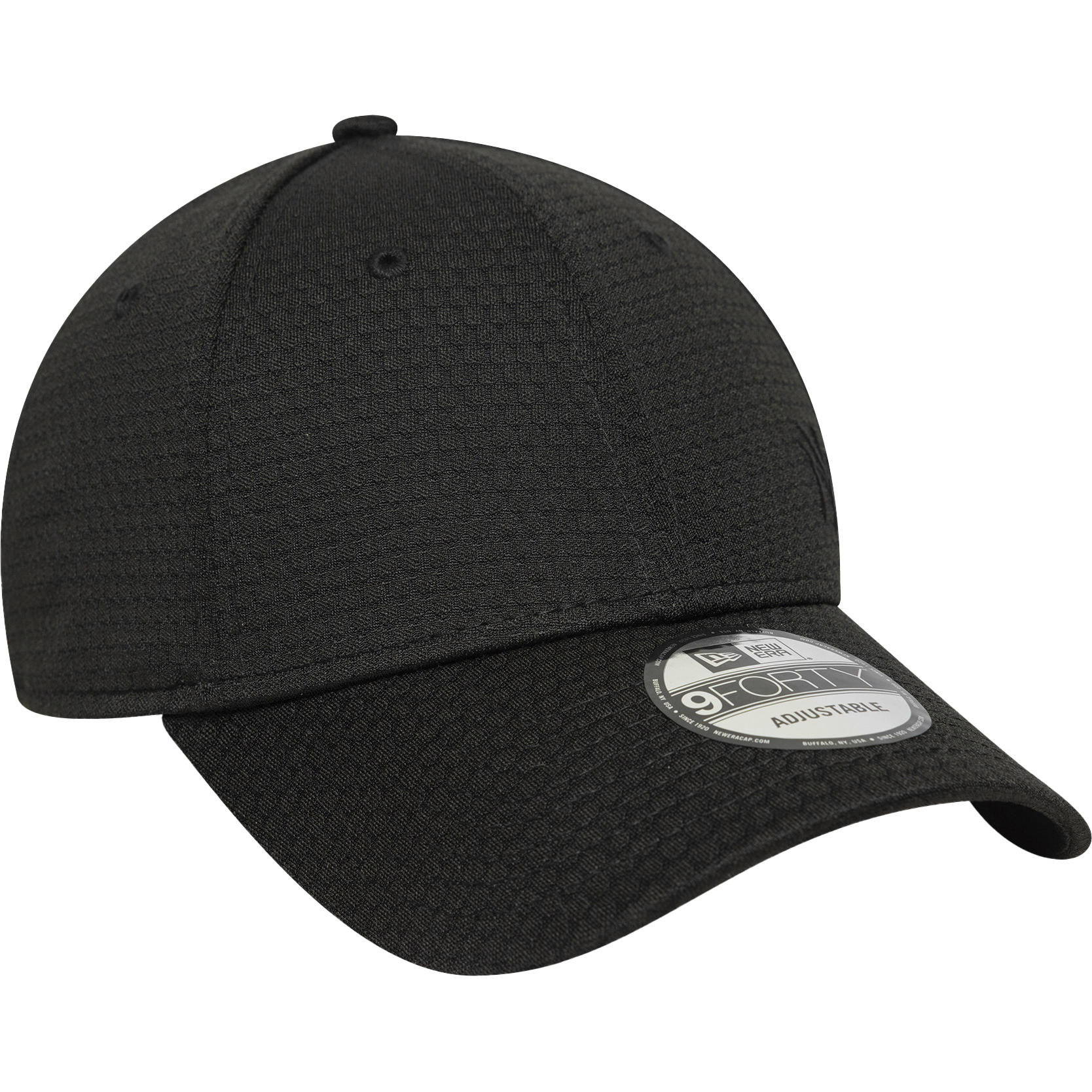 NEW ERA, Flawless Mesh 9forty Neyyan