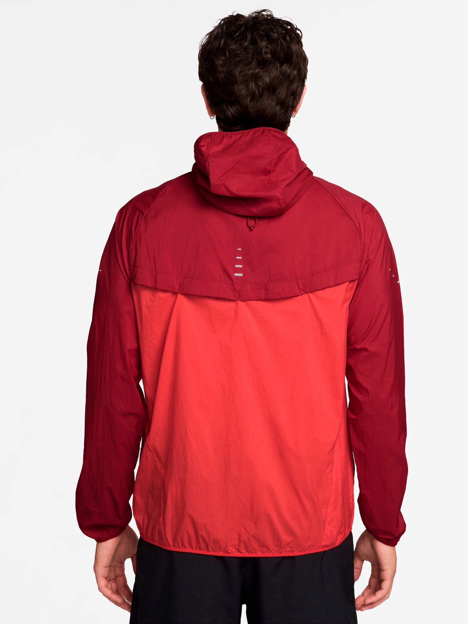 NIKE, M NK UV RPL STRIDE JACKET