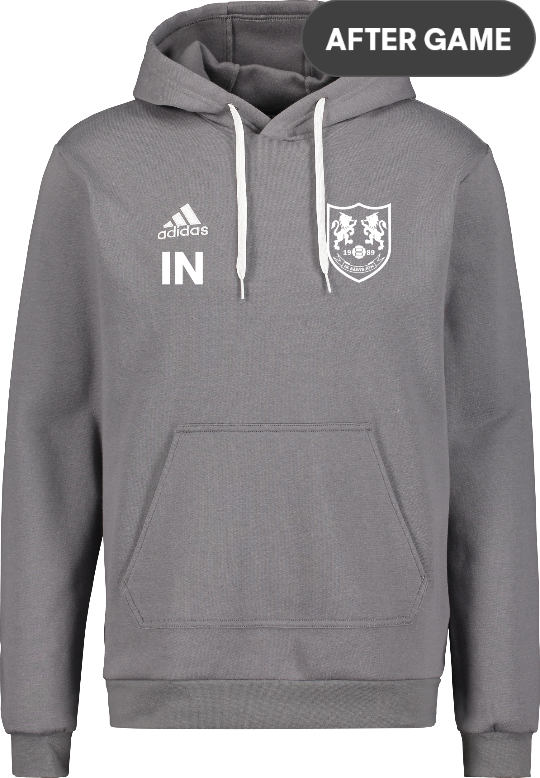 
ADIDAS, 
Ent22 Hoody, 
Detail 1
