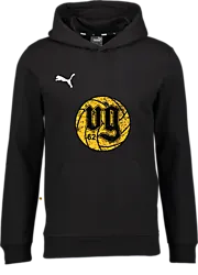 392105103110 PUMA T Goal Casual Hood Jr 392105103110 PUMA T Goal Casual Hood Jr Standard Small1x1