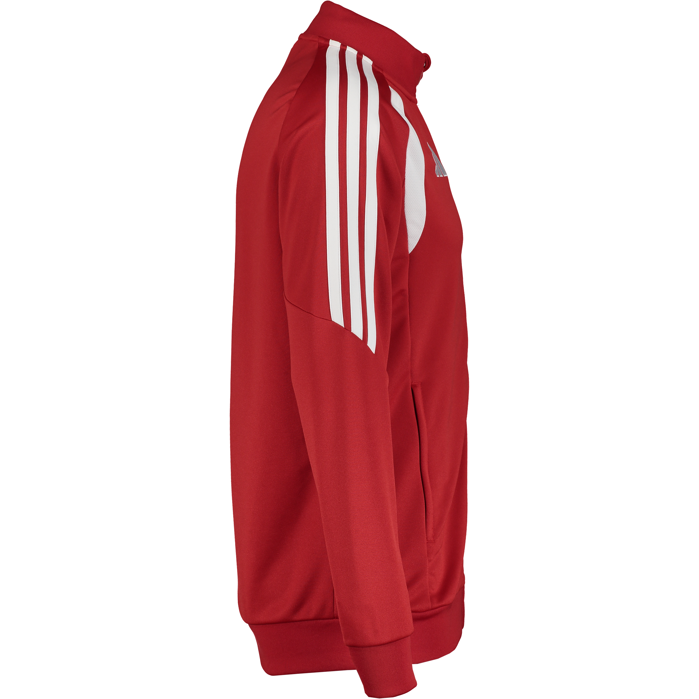 ADIDAS, TIRO26 L TR JKT JR